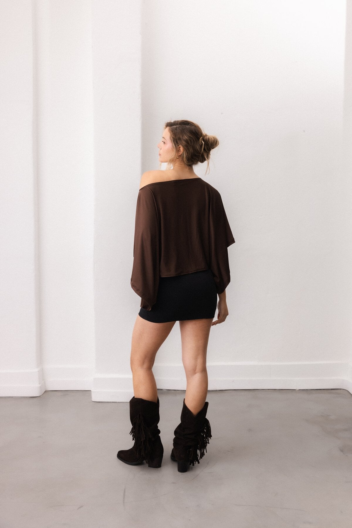 Blusa Solana