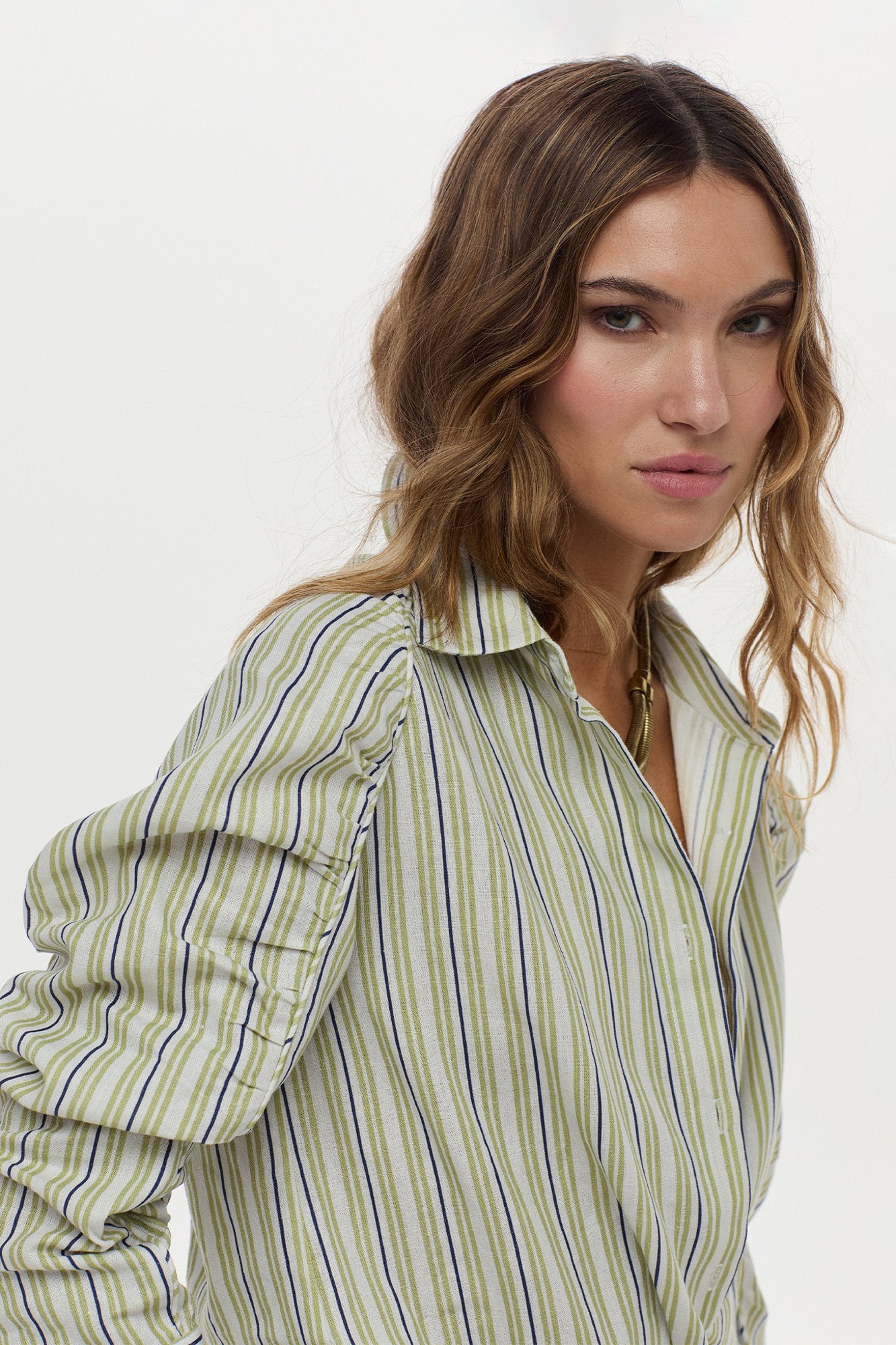 Camisa Hardy