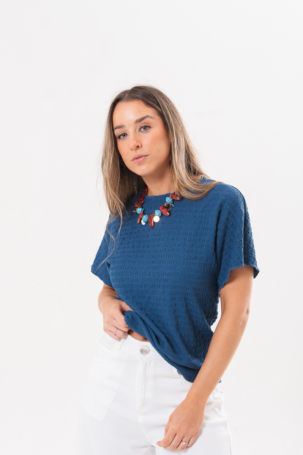 Blusa Eco