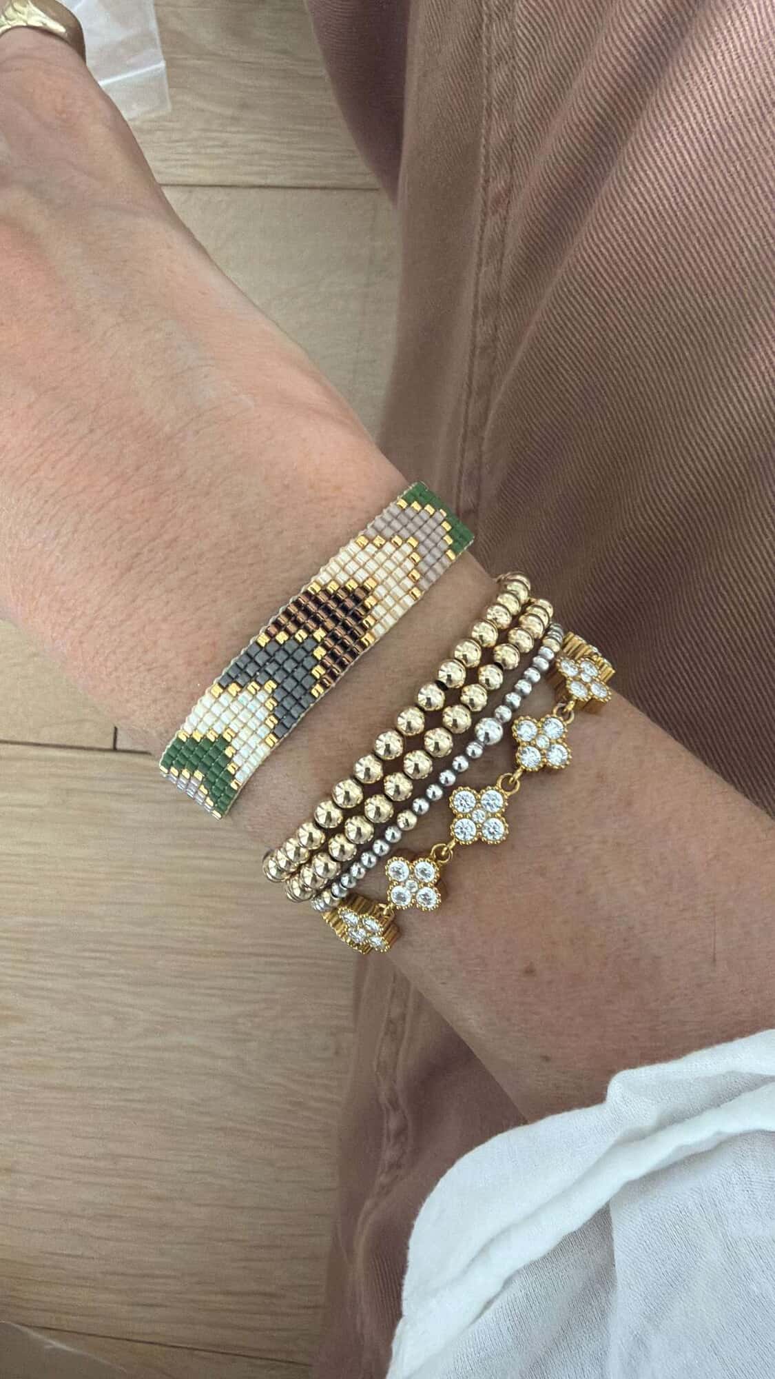 PULSERA TURCA