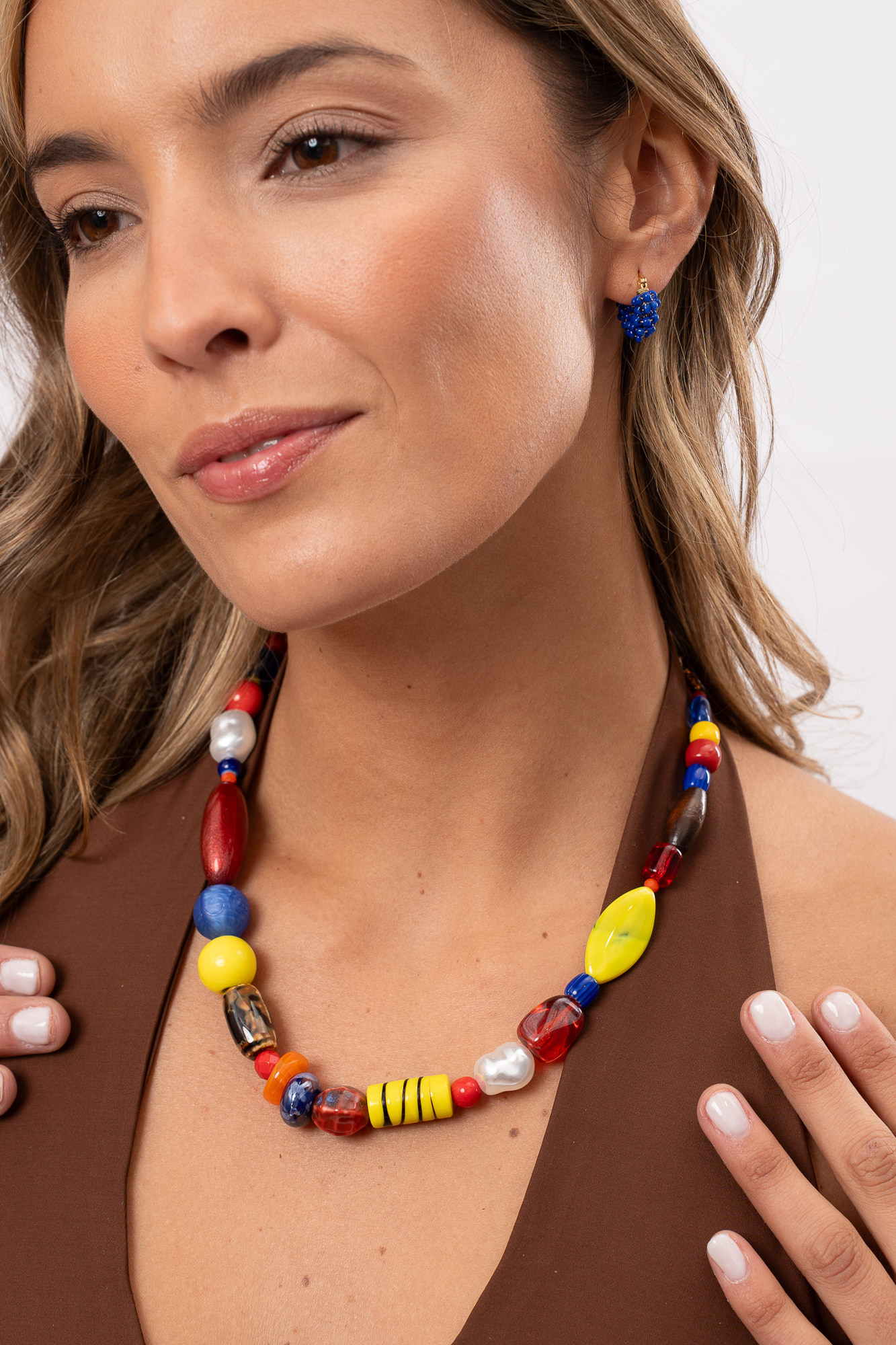 Collar Mango