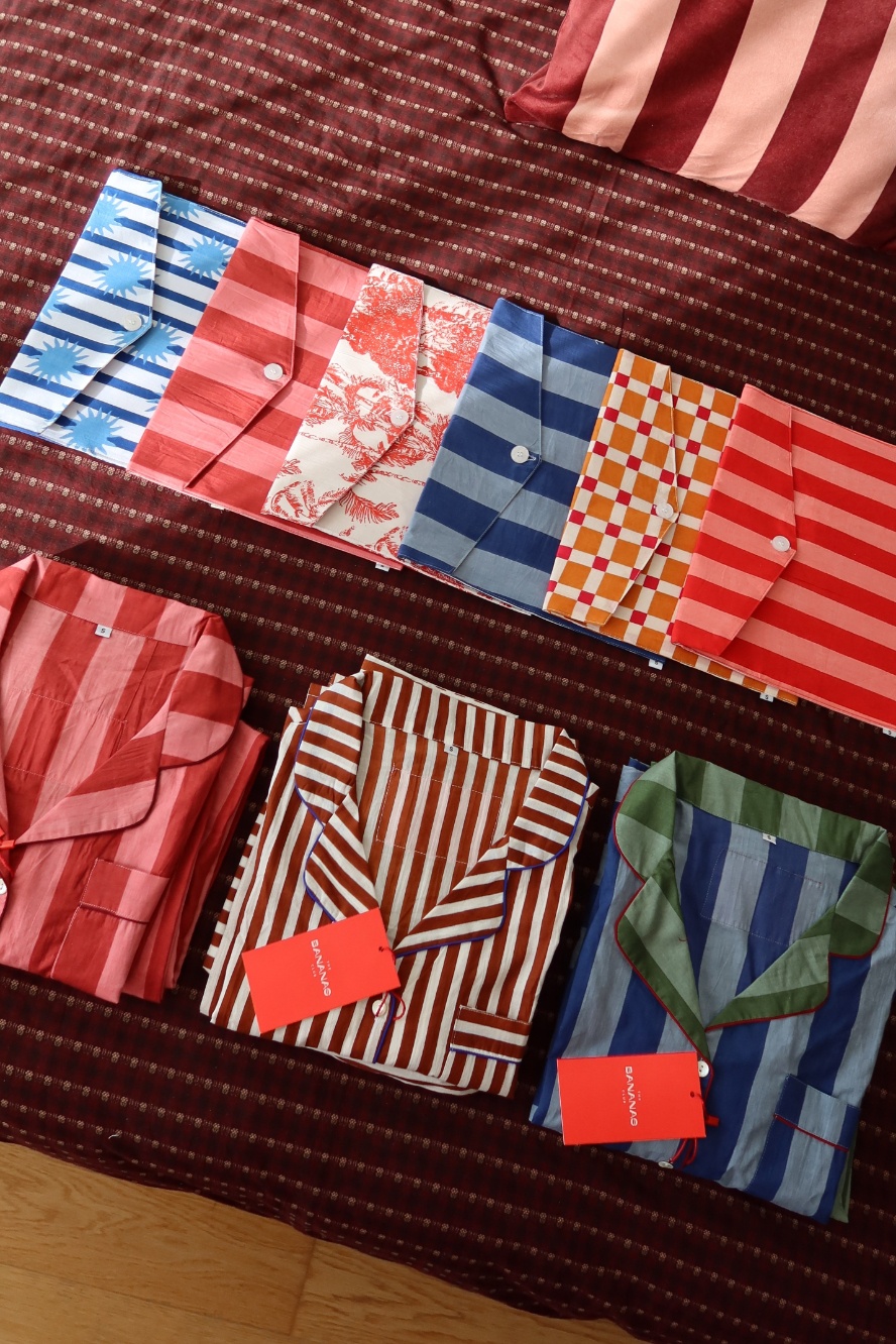 Kids Long Set FW26