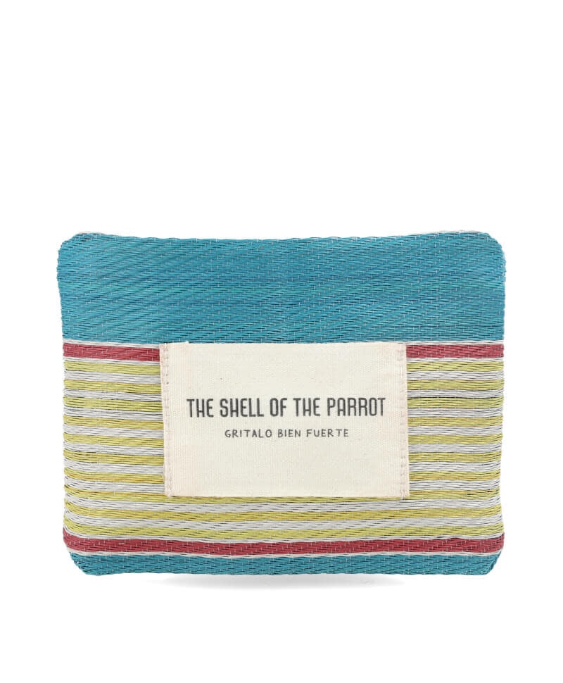 POUCH MINI