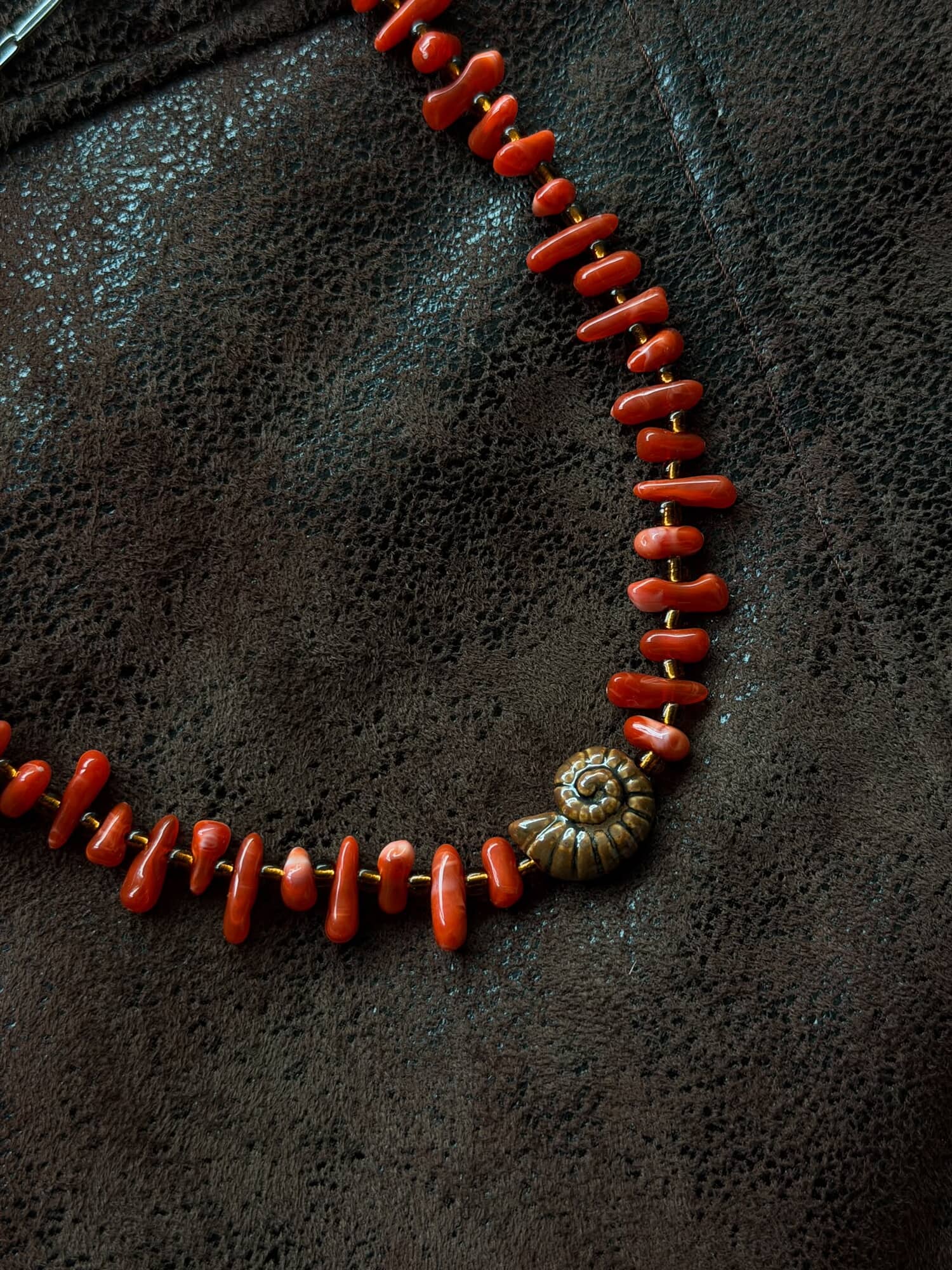 Collar Ola