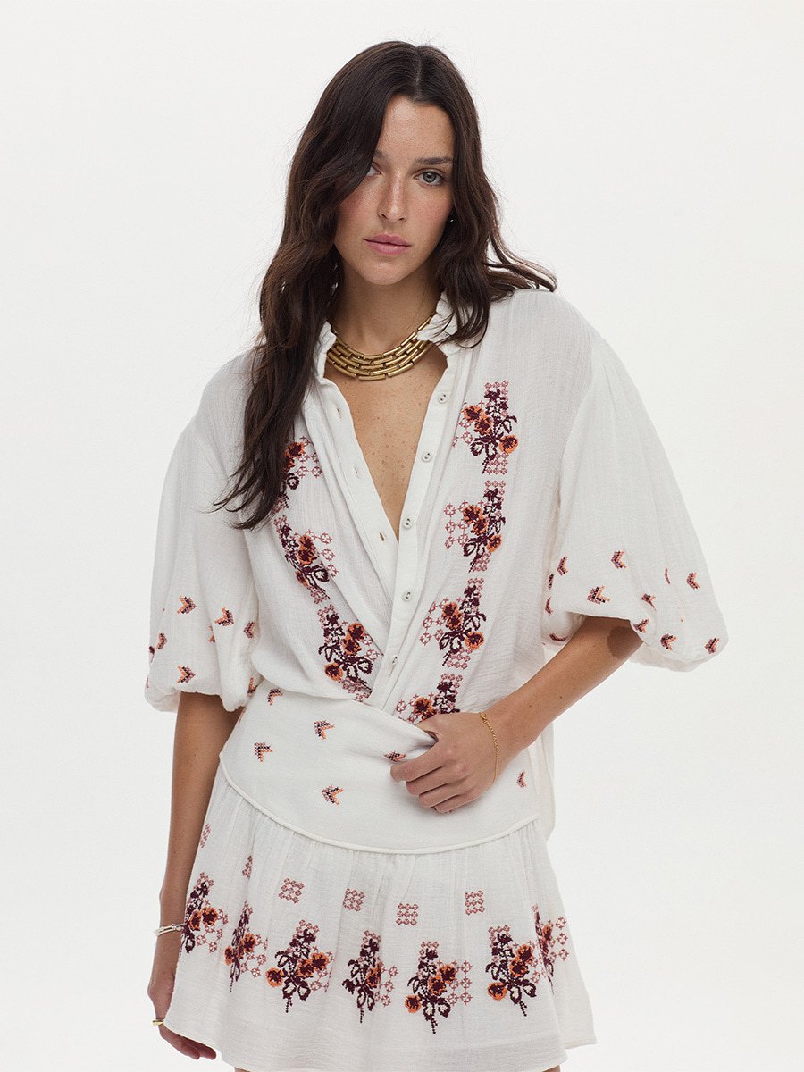 Blusa Duna