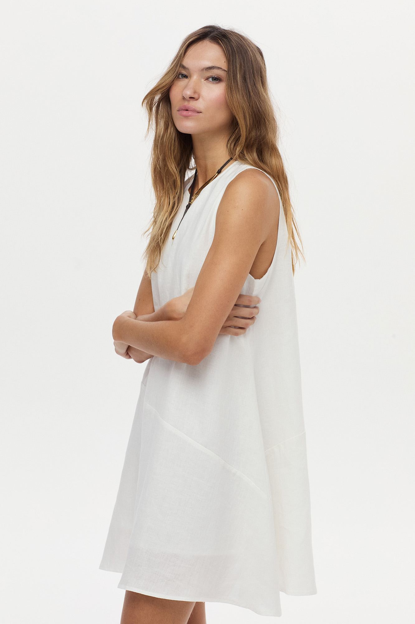 Vestido Olivia