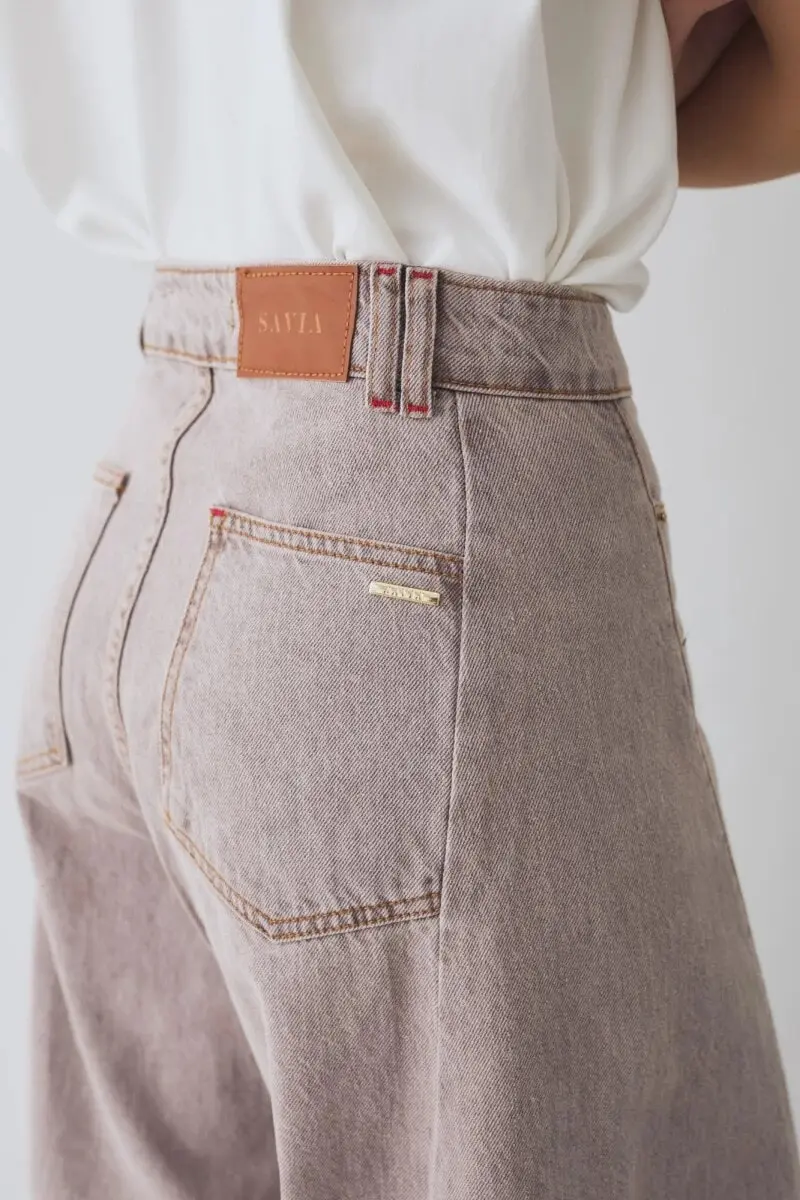 Jean Wide XL