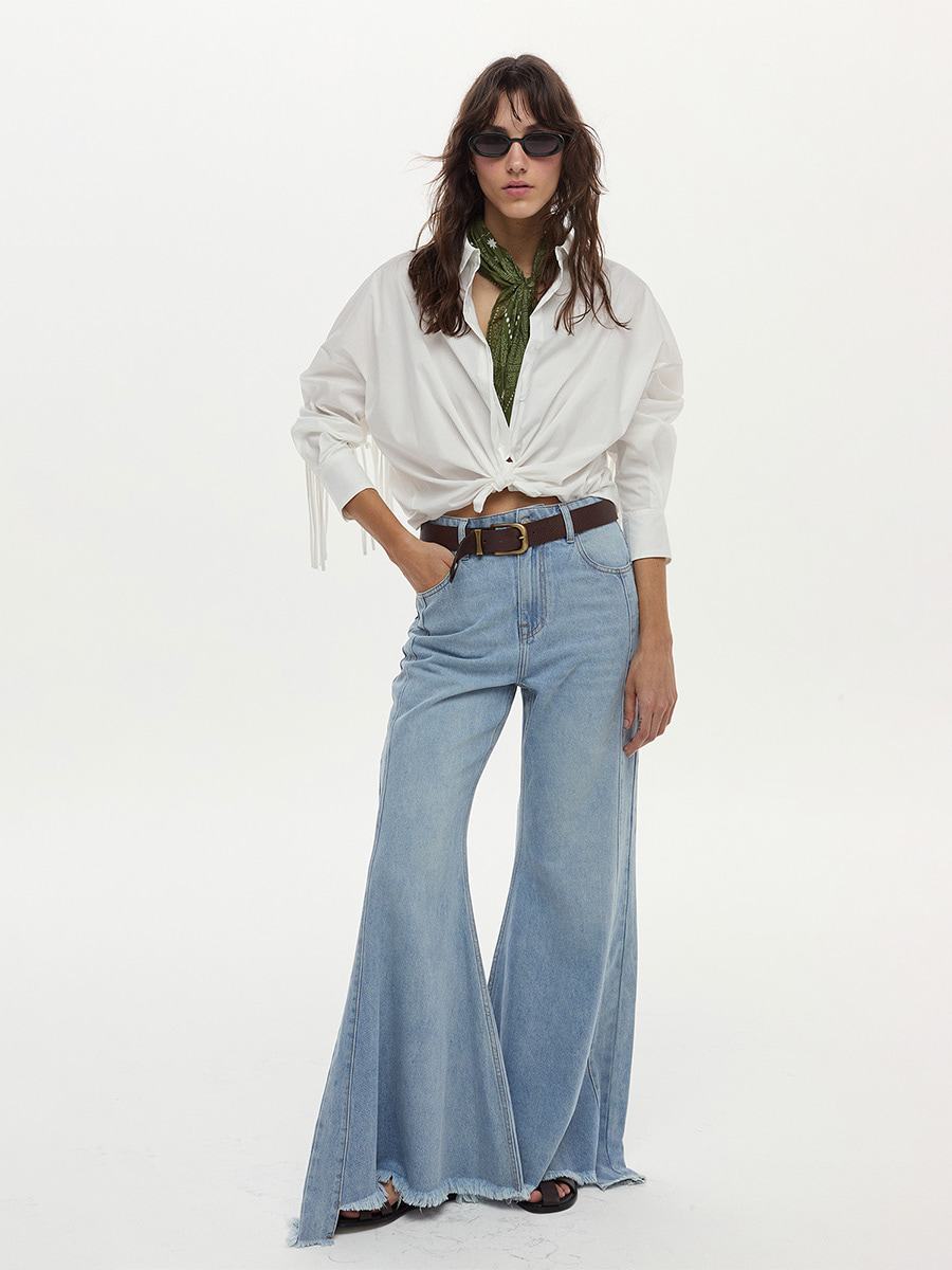 Camisa Brigitte