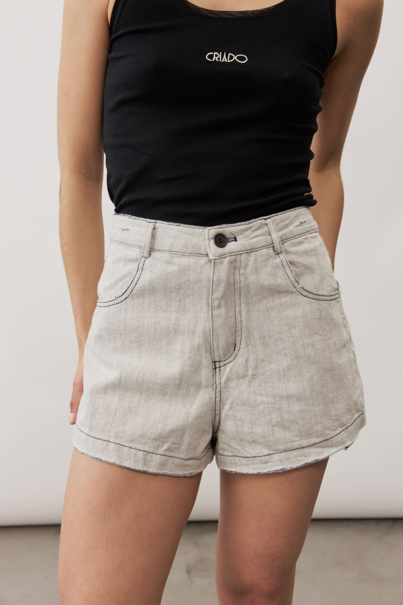 Short Gret