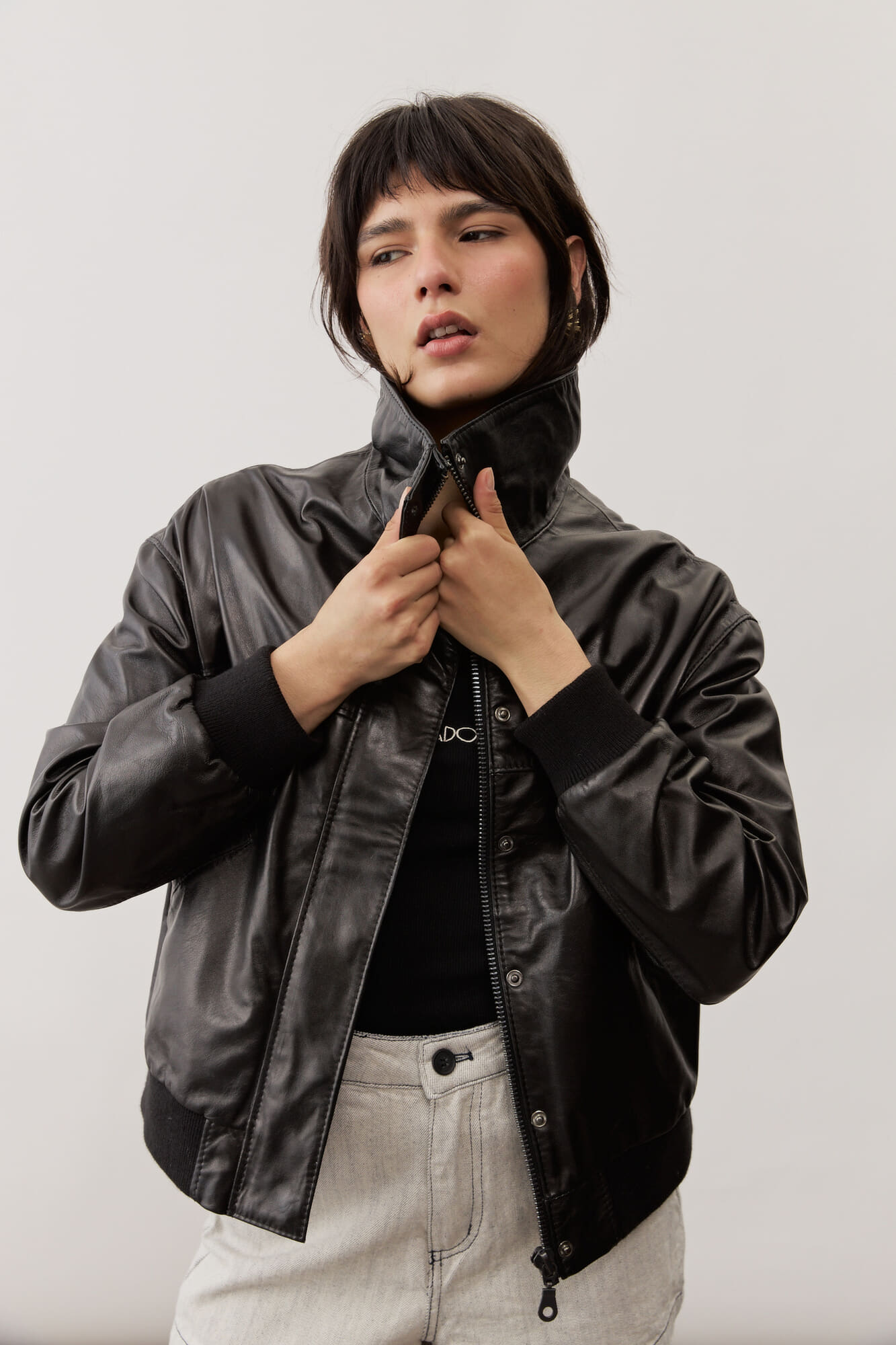 Chaqueta Cuola