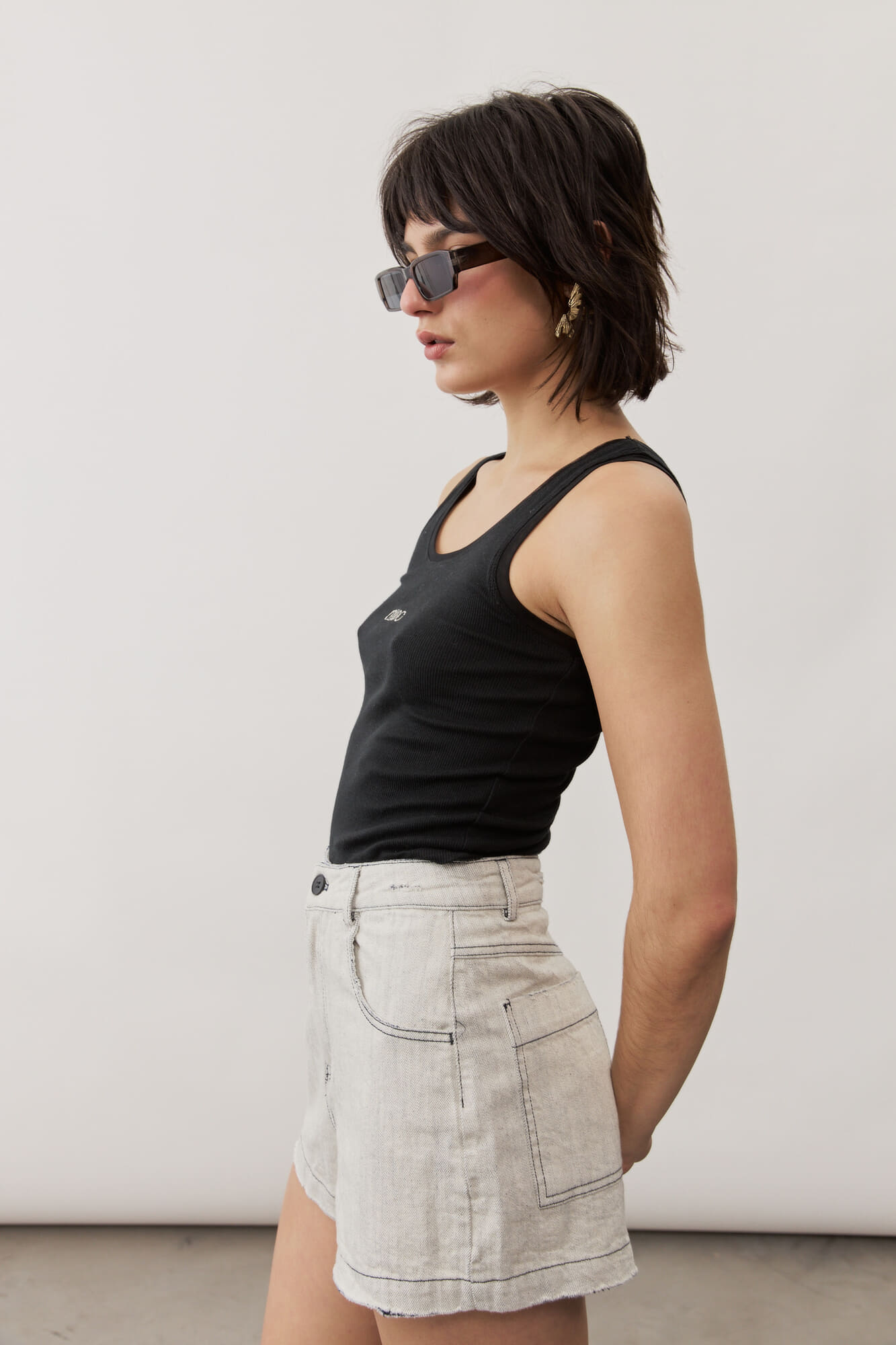 Short Gret