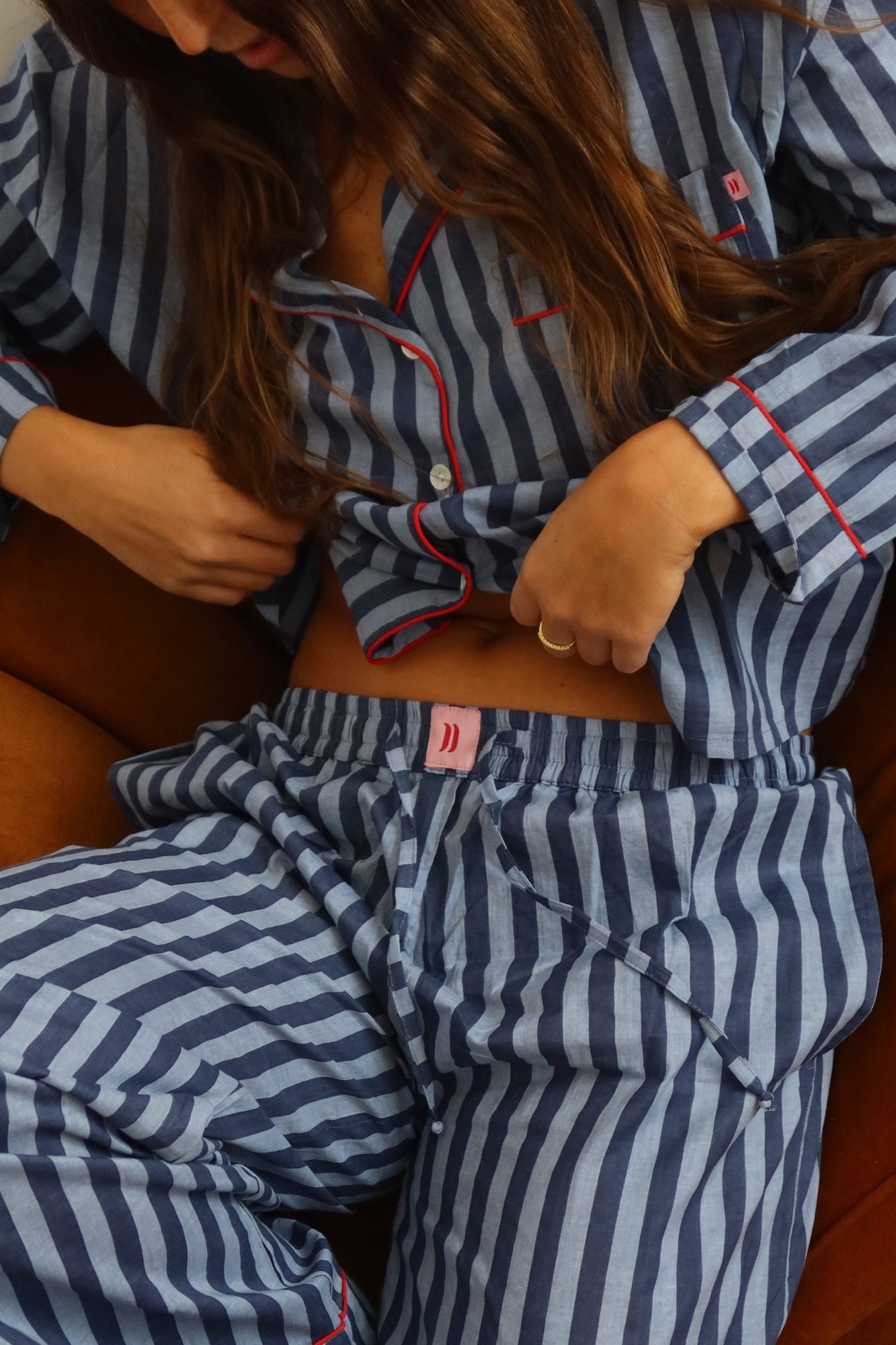 Women Long Set SS27