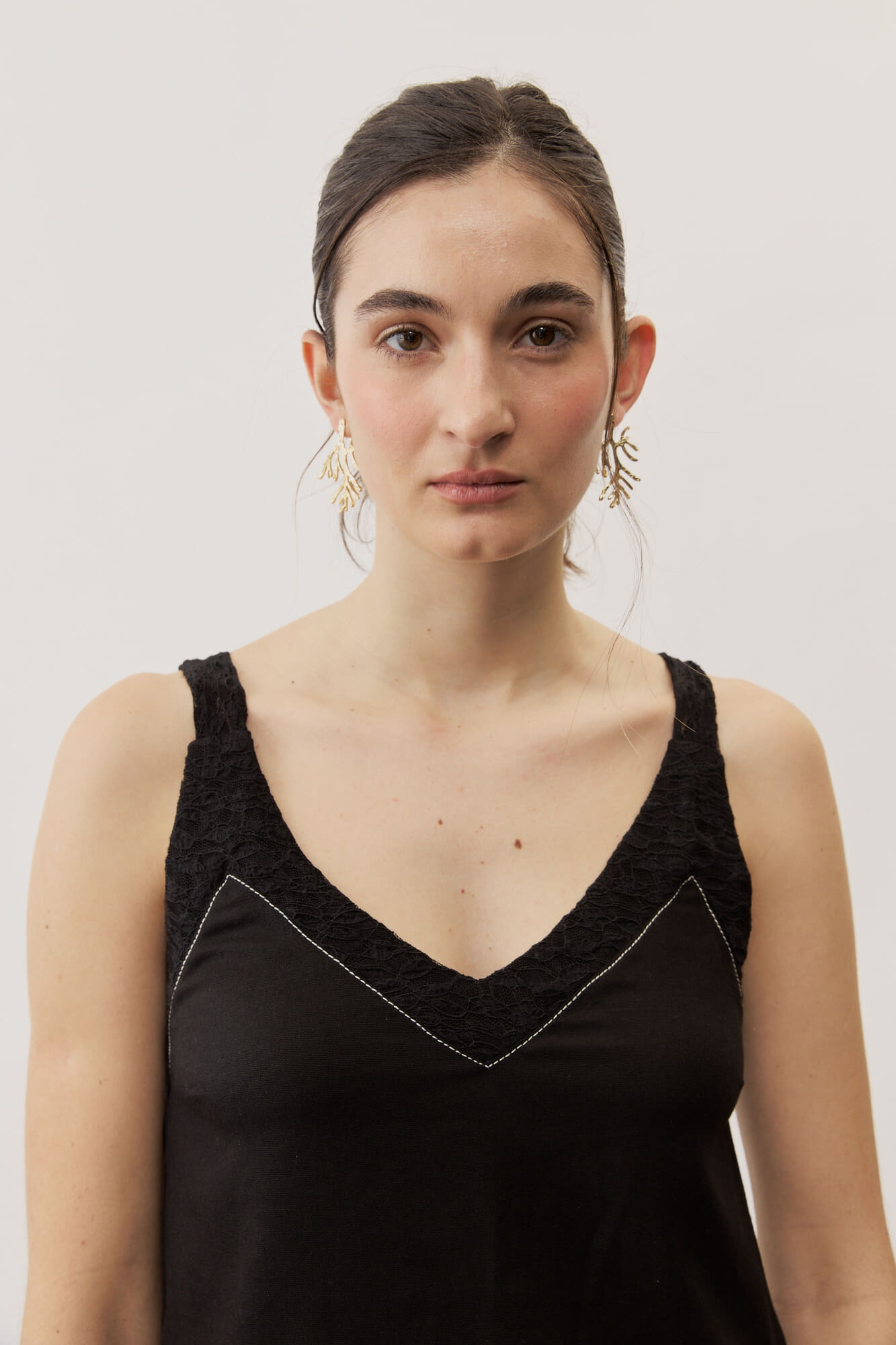 Musculosa Reque