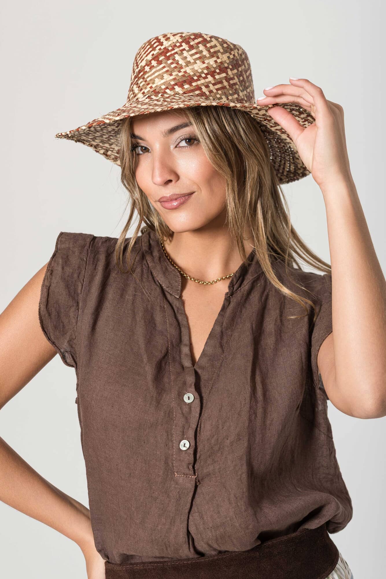 Blusa Brisa