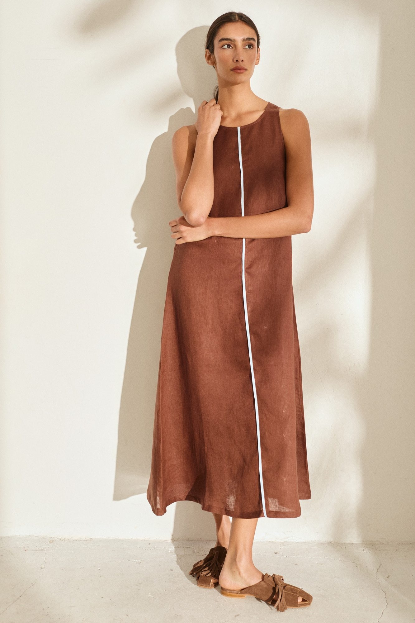Vestido Brisa