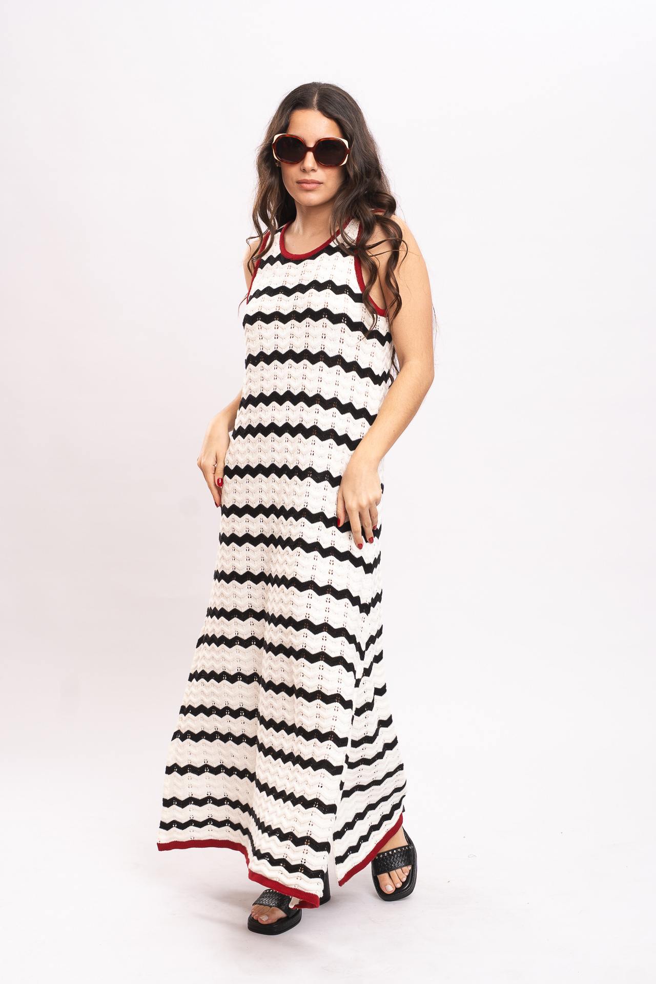 Vestido Piks