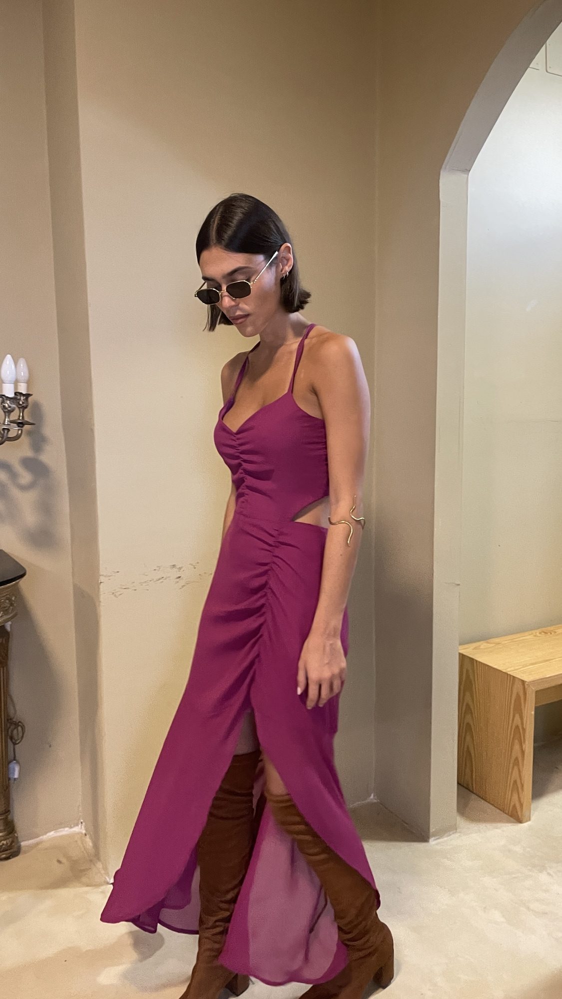 Vestido Niki
