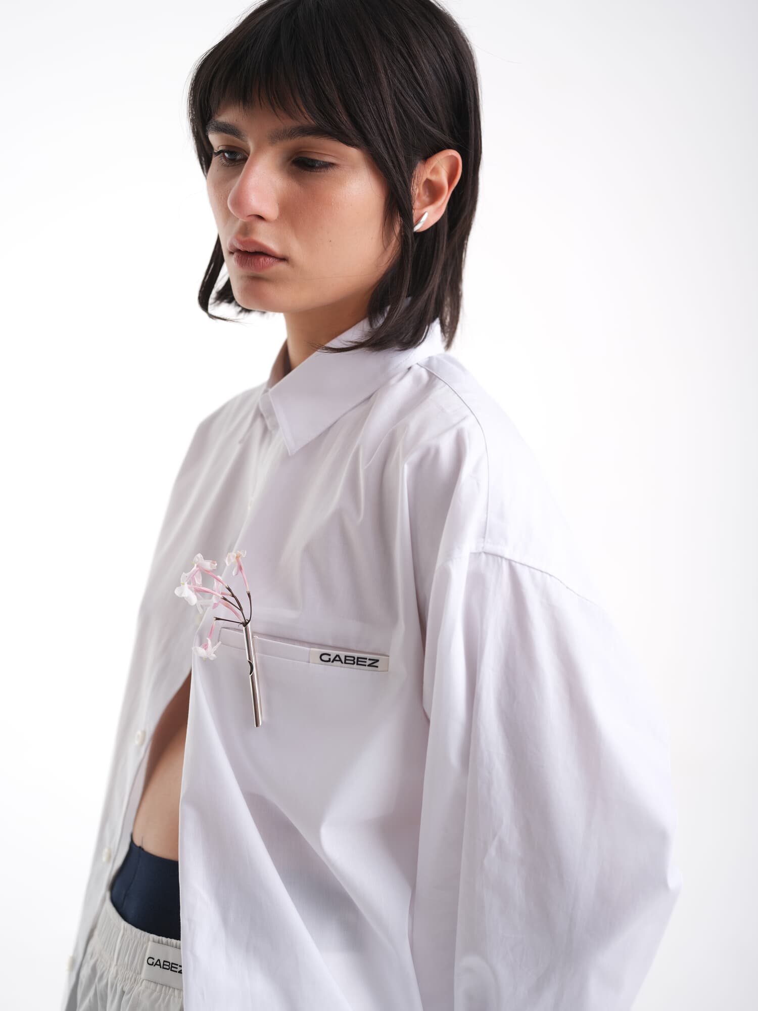 Camisa Welt Pocket