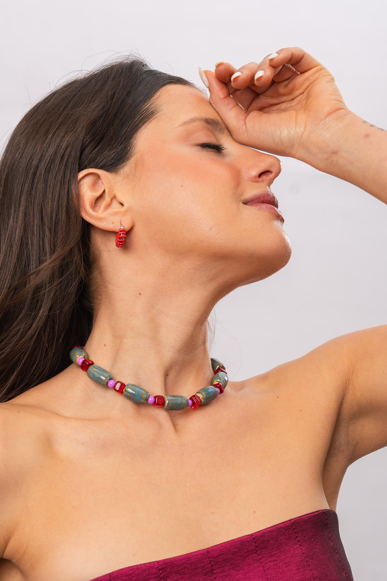 Collar Kumba