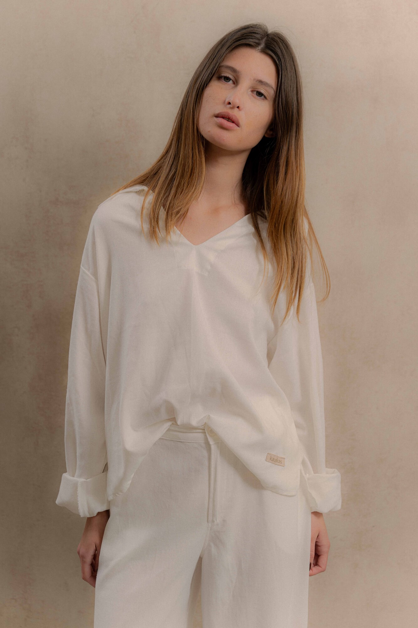 Camisa Creta