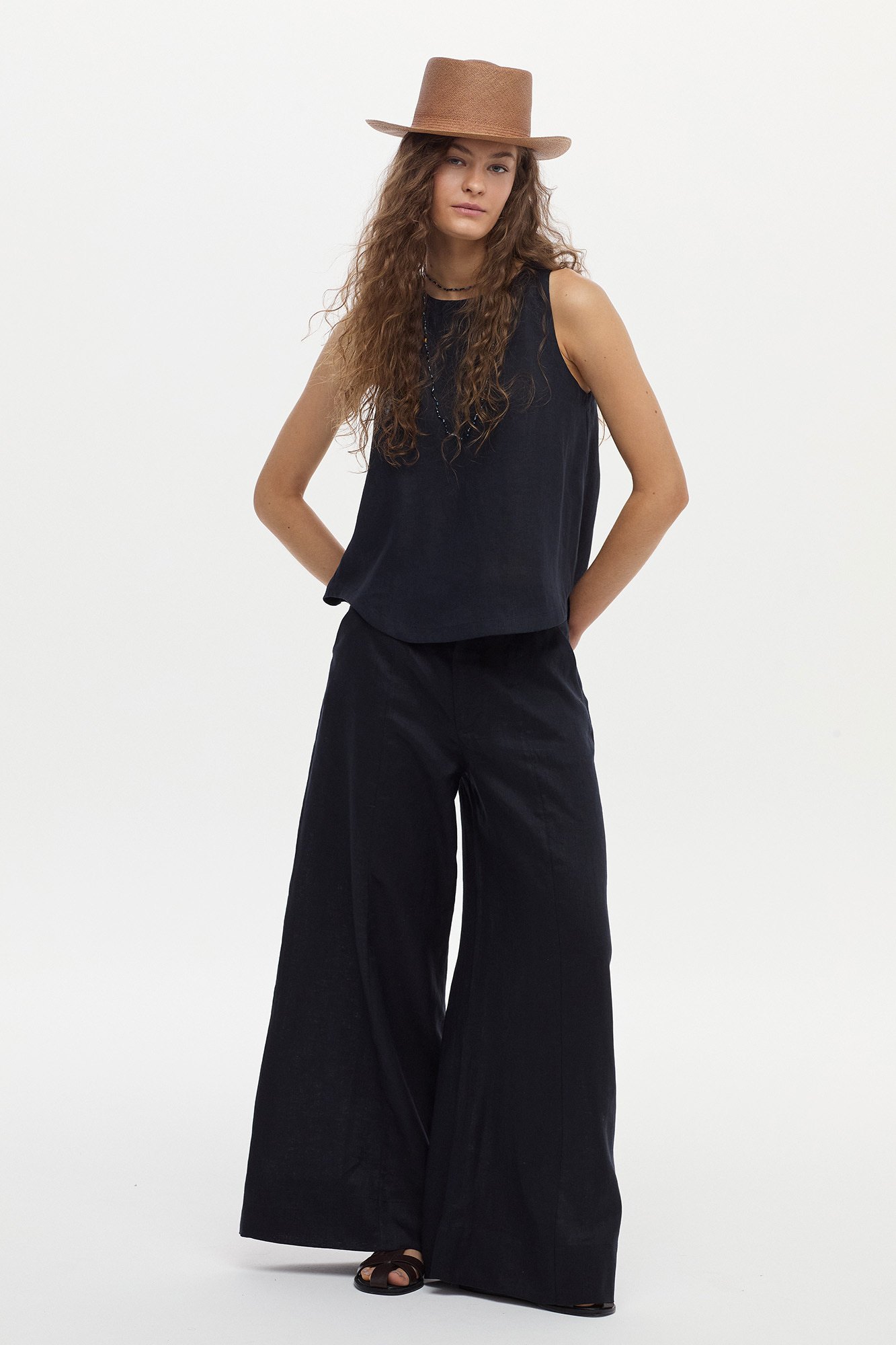 Pantalon Alae