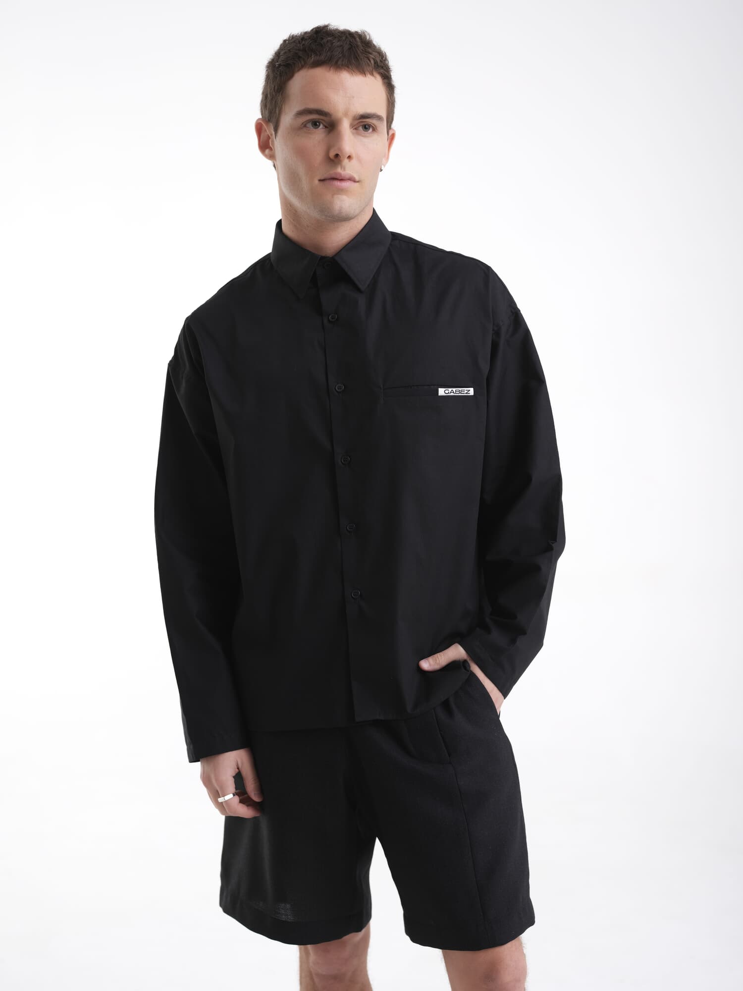 Camisa Welt Pocket