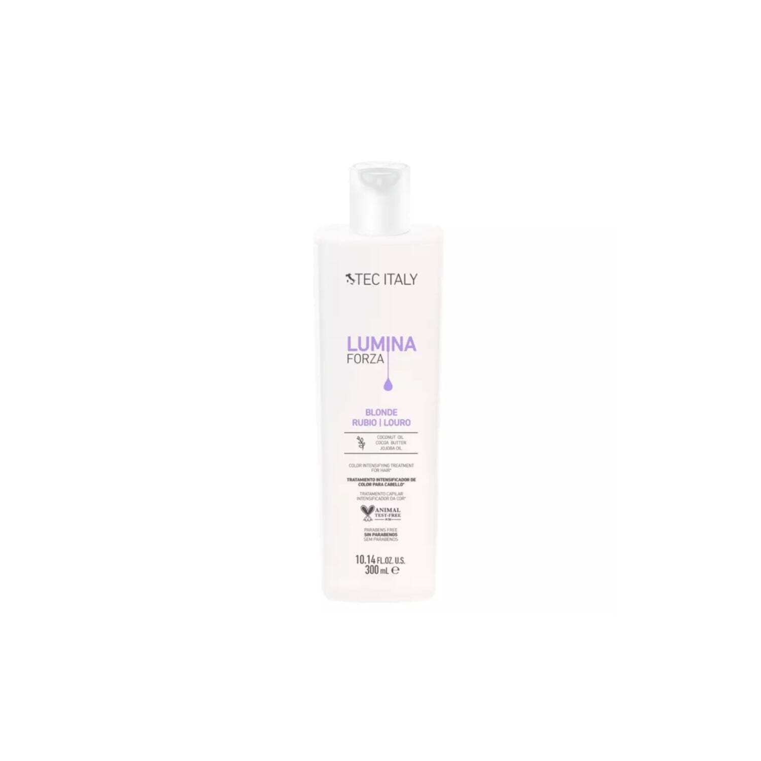 LUMINA FORZA BLONDE