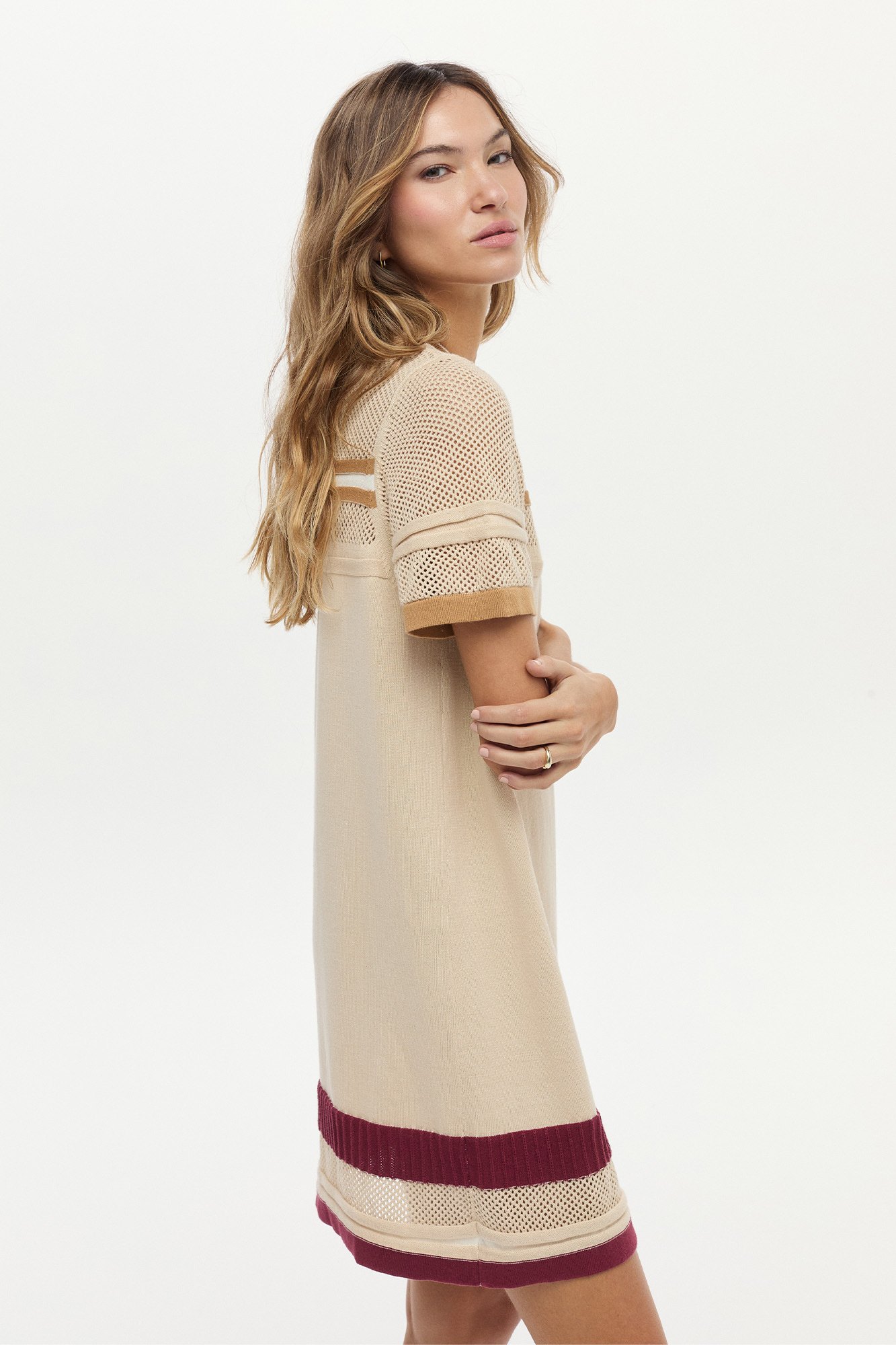 Vestido Marena