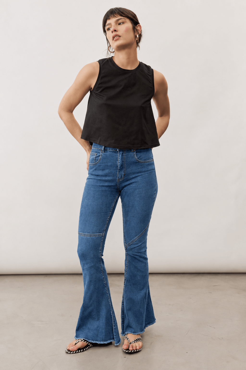 Jean Oxe