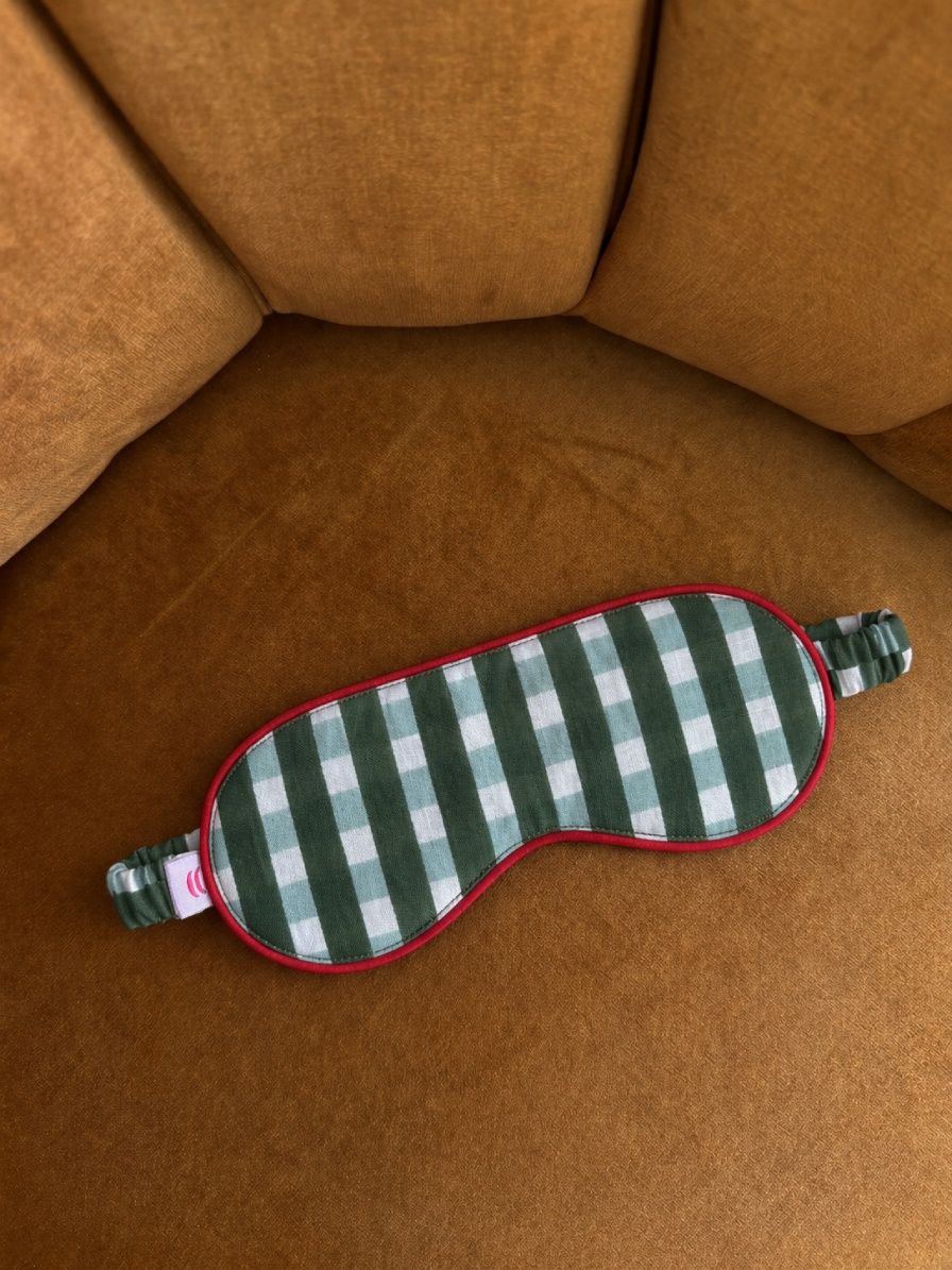 Eyemask FW26