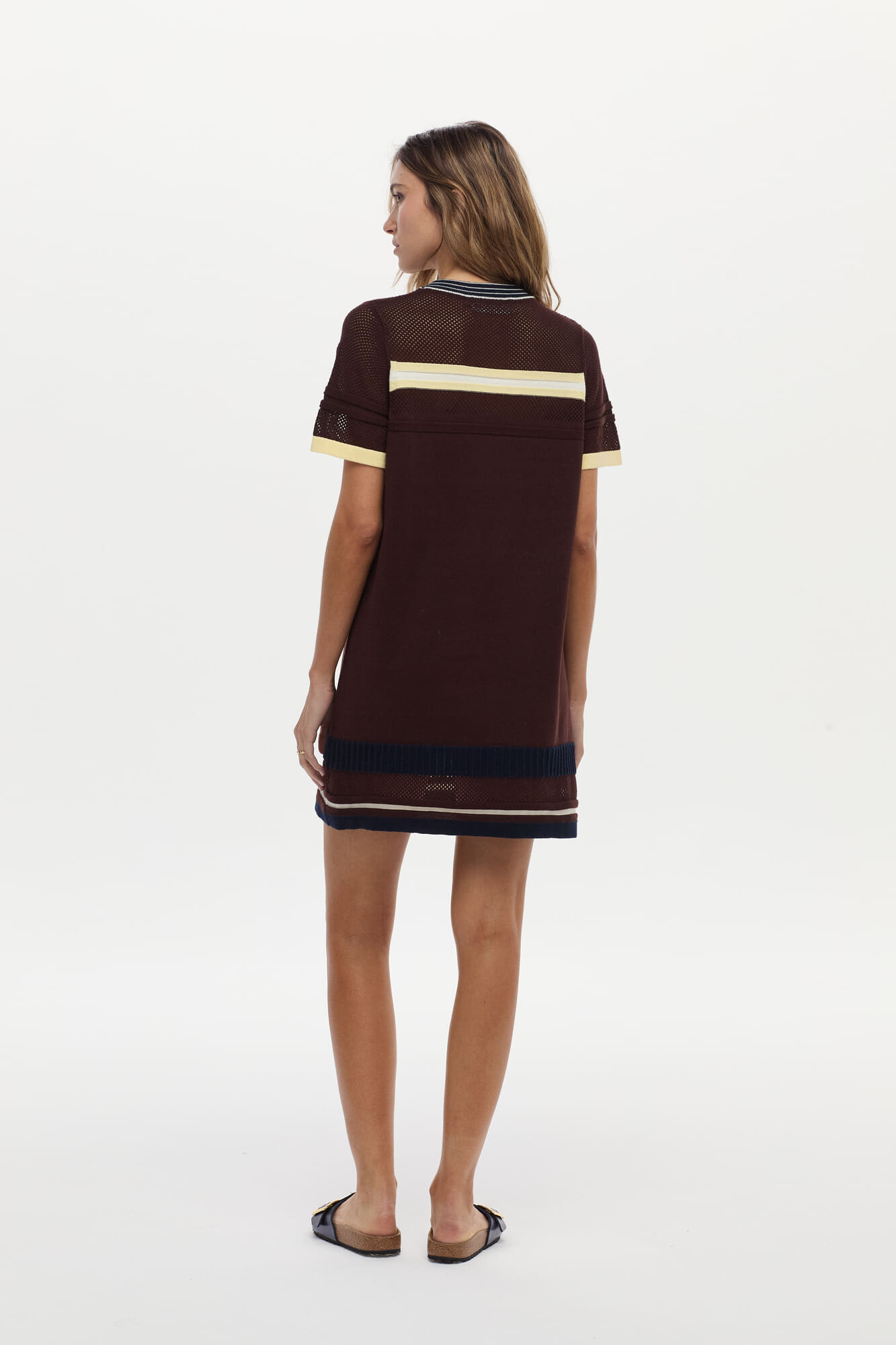 Vestido Marena