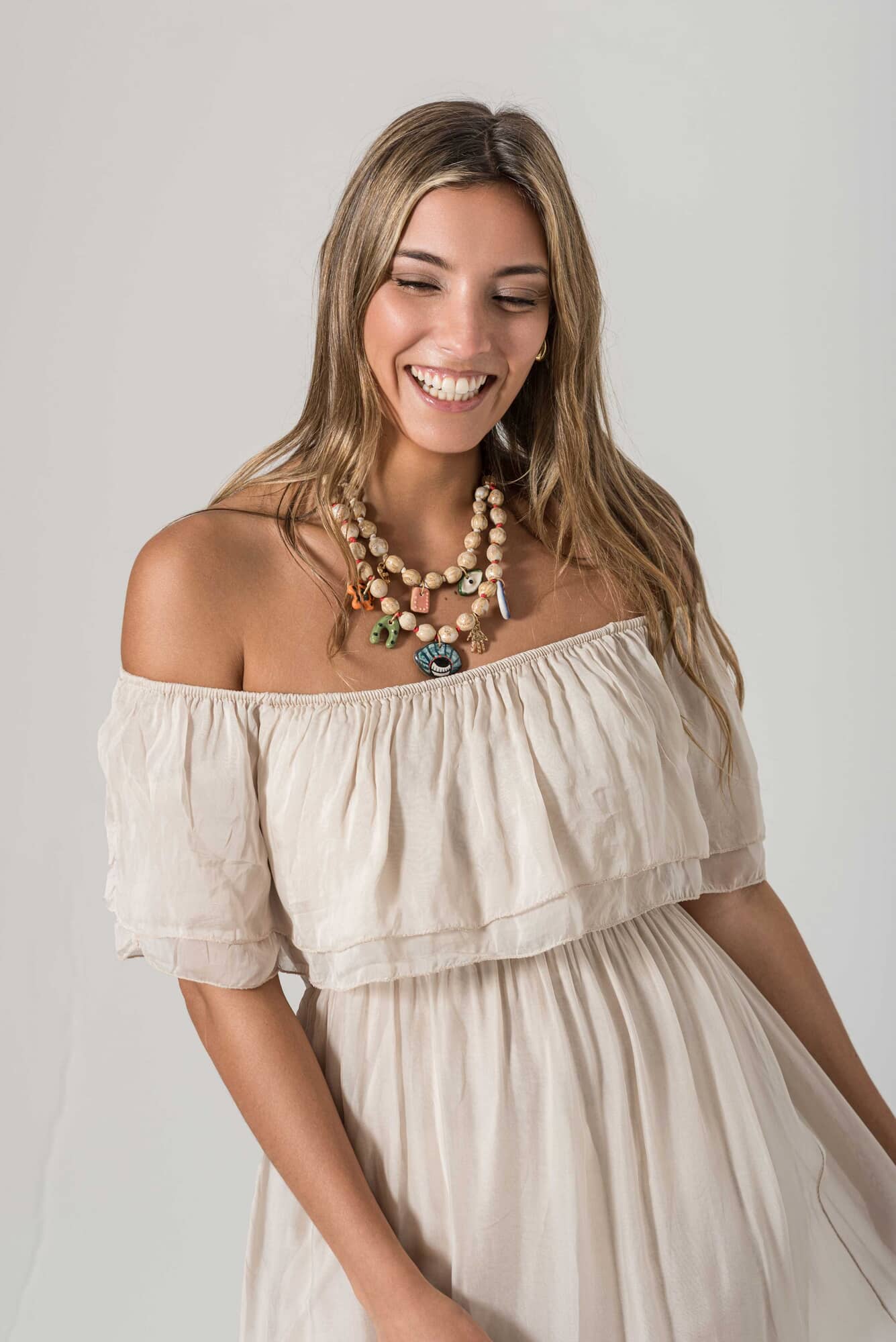 Vestido Amara