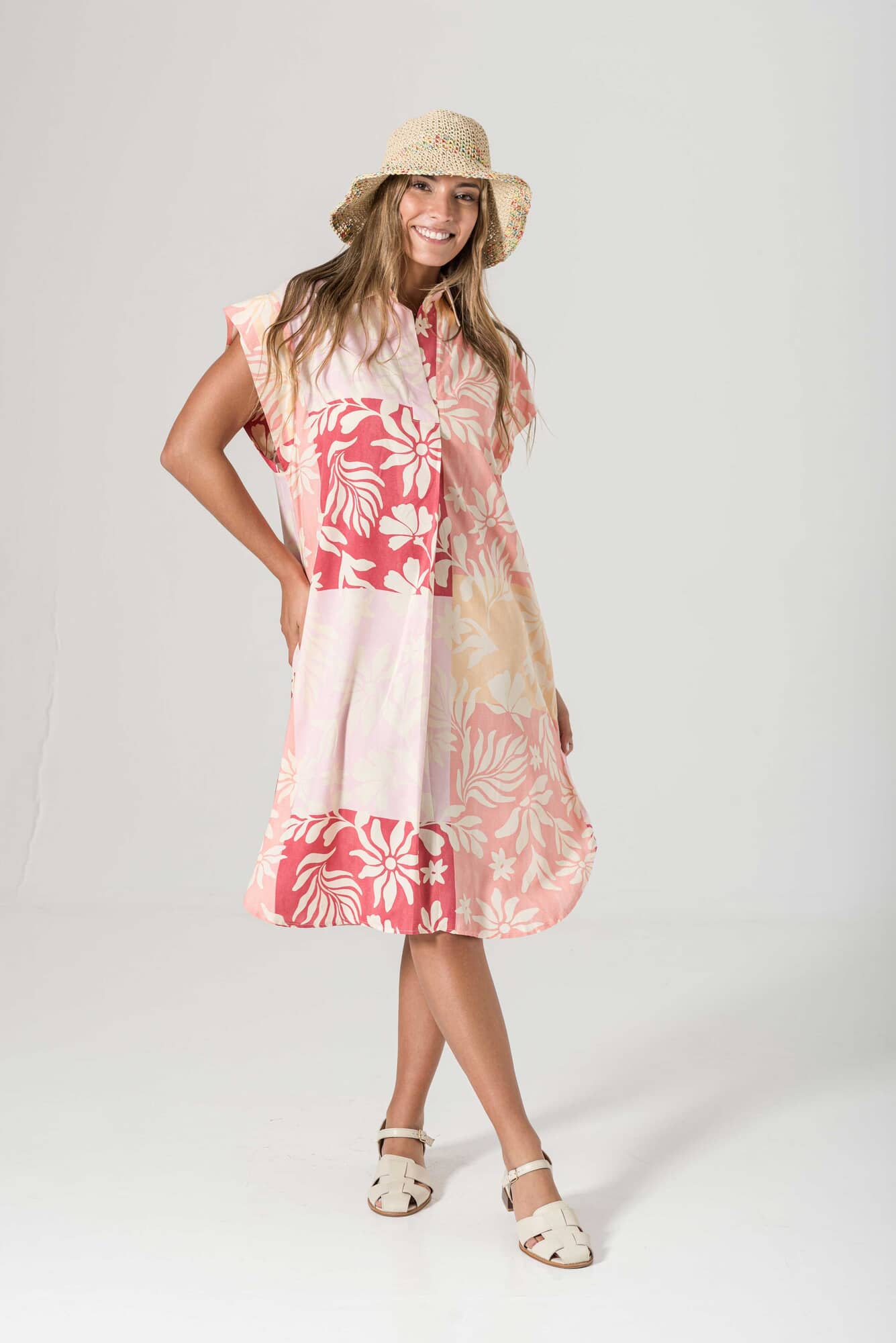 Vestido Sarita