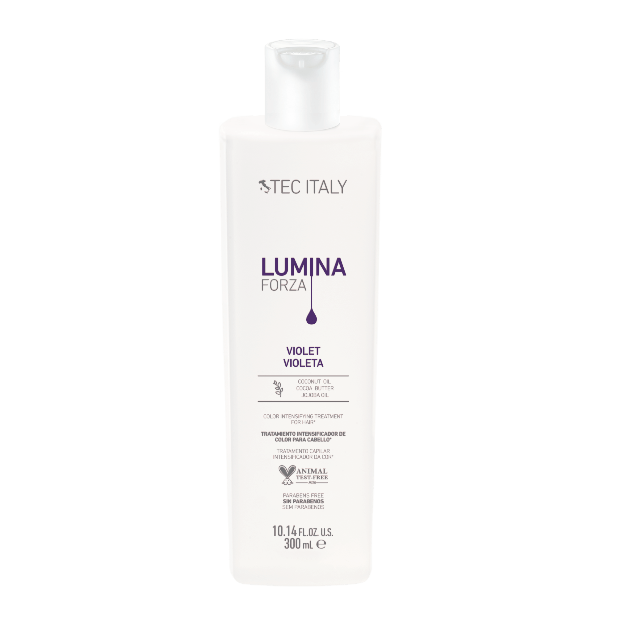 LUMINA FORZA PINK