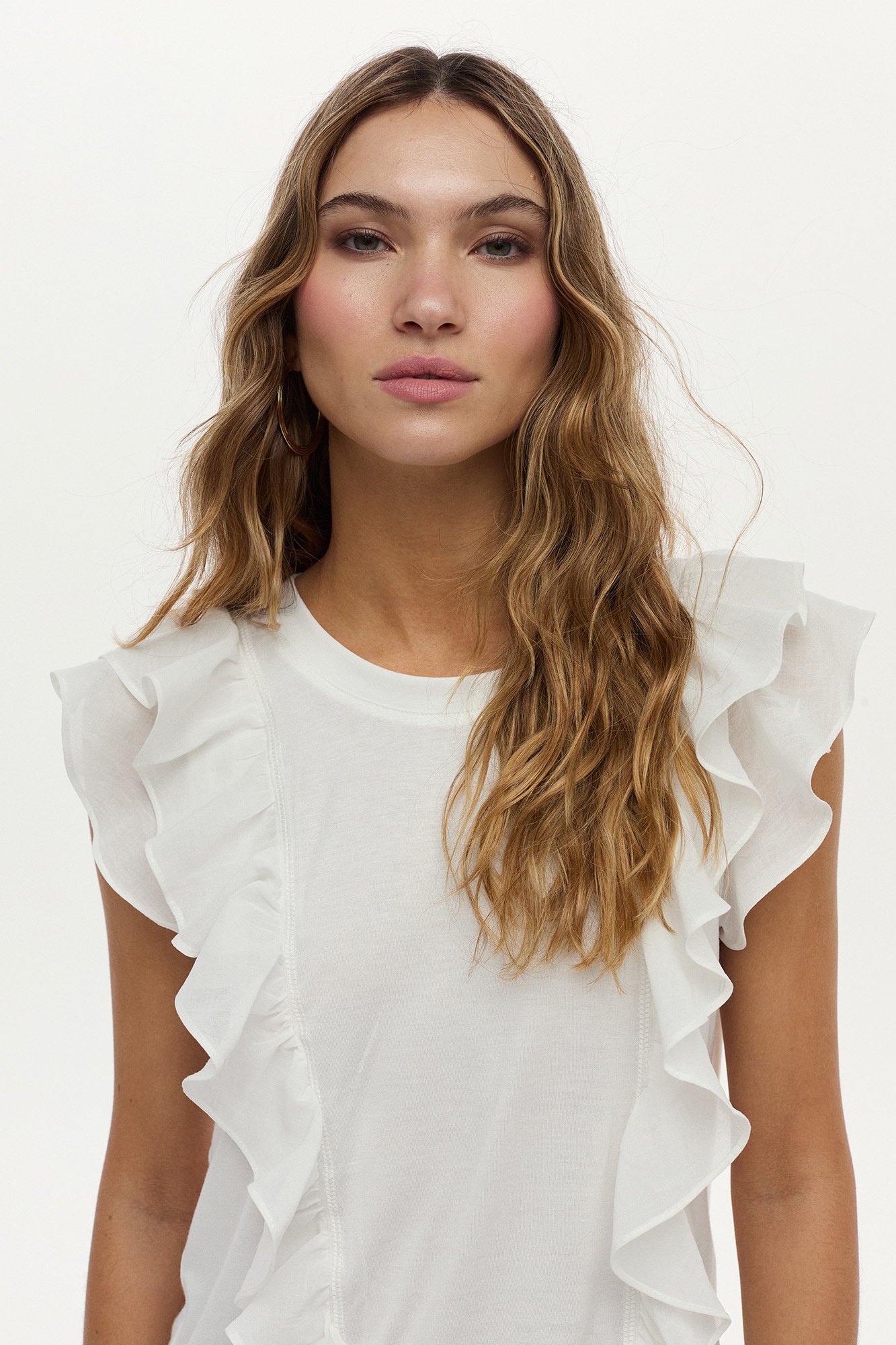 Blusa Lola