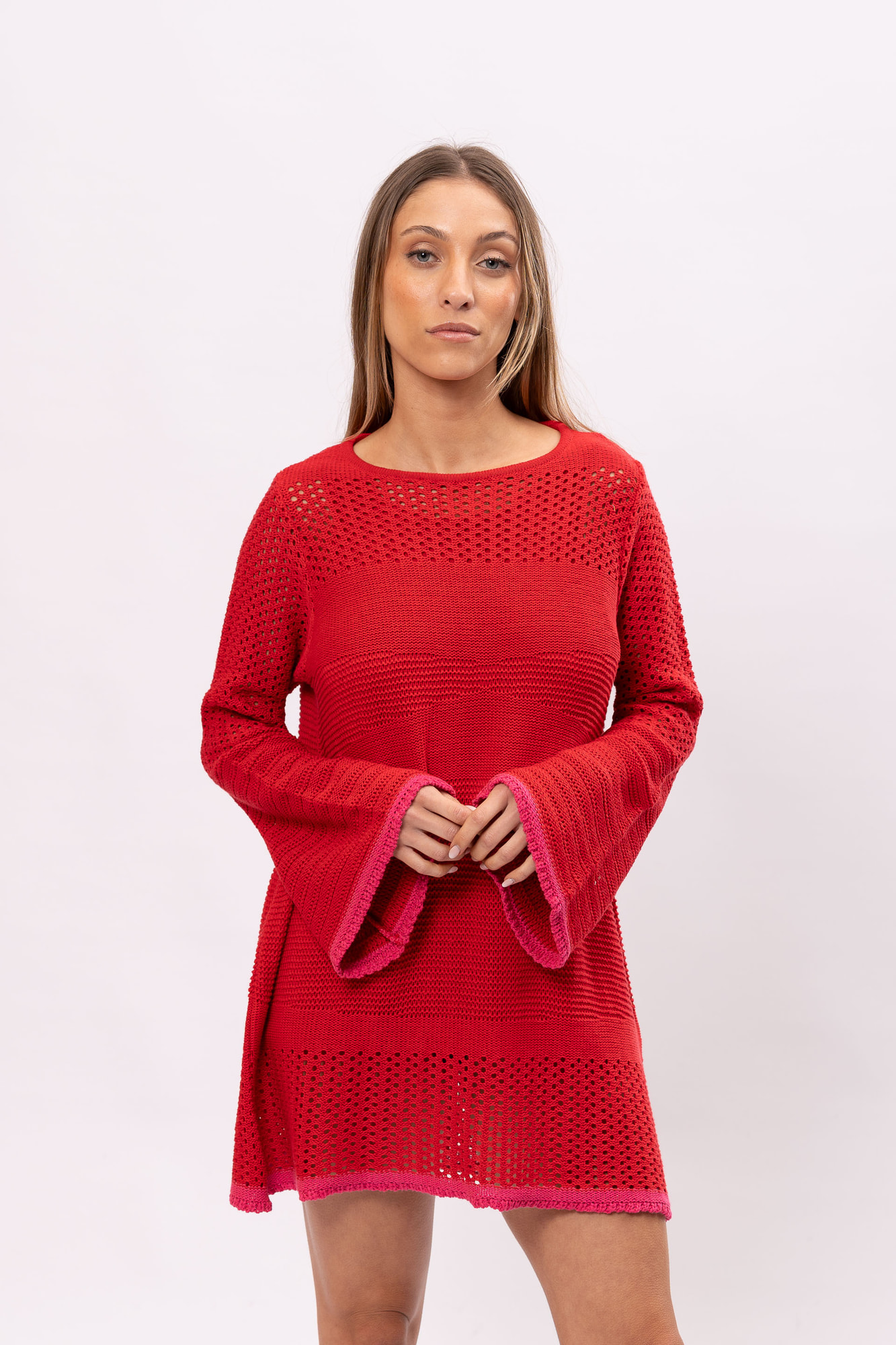 Vestido Halo