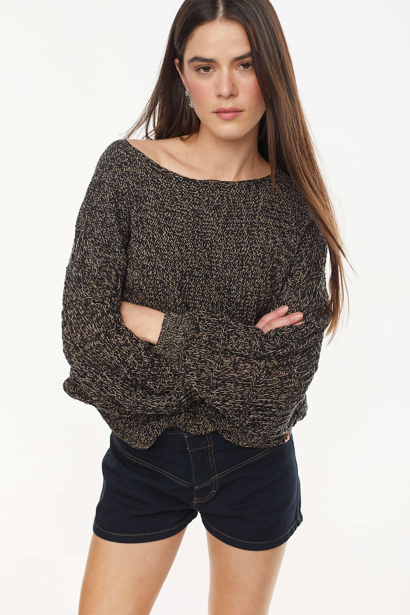 Sweater Agora