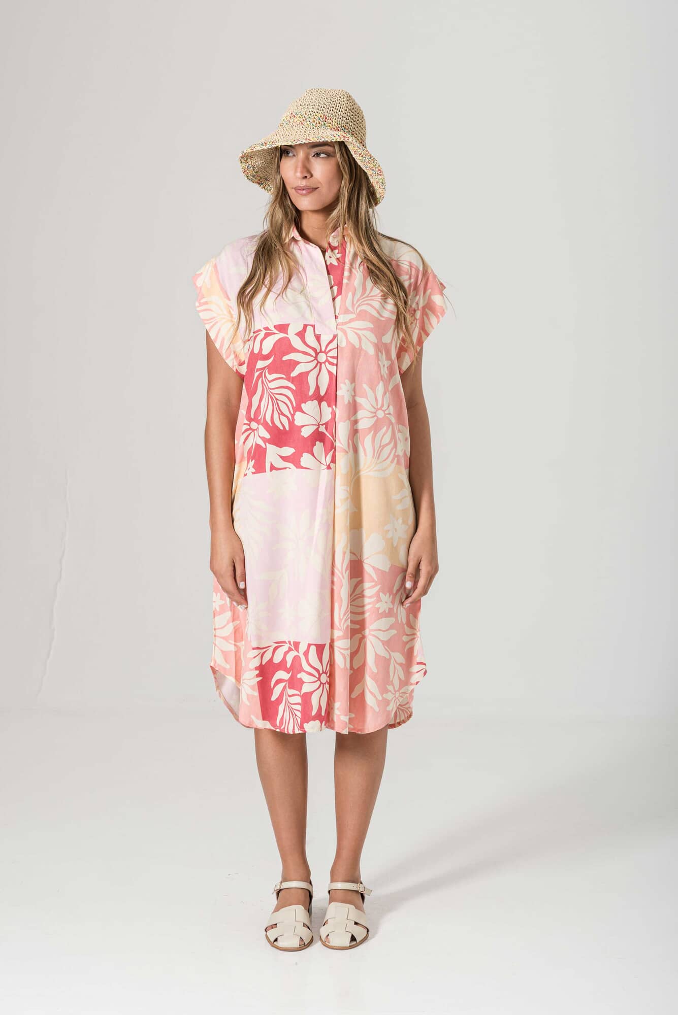 Vestido Sarita