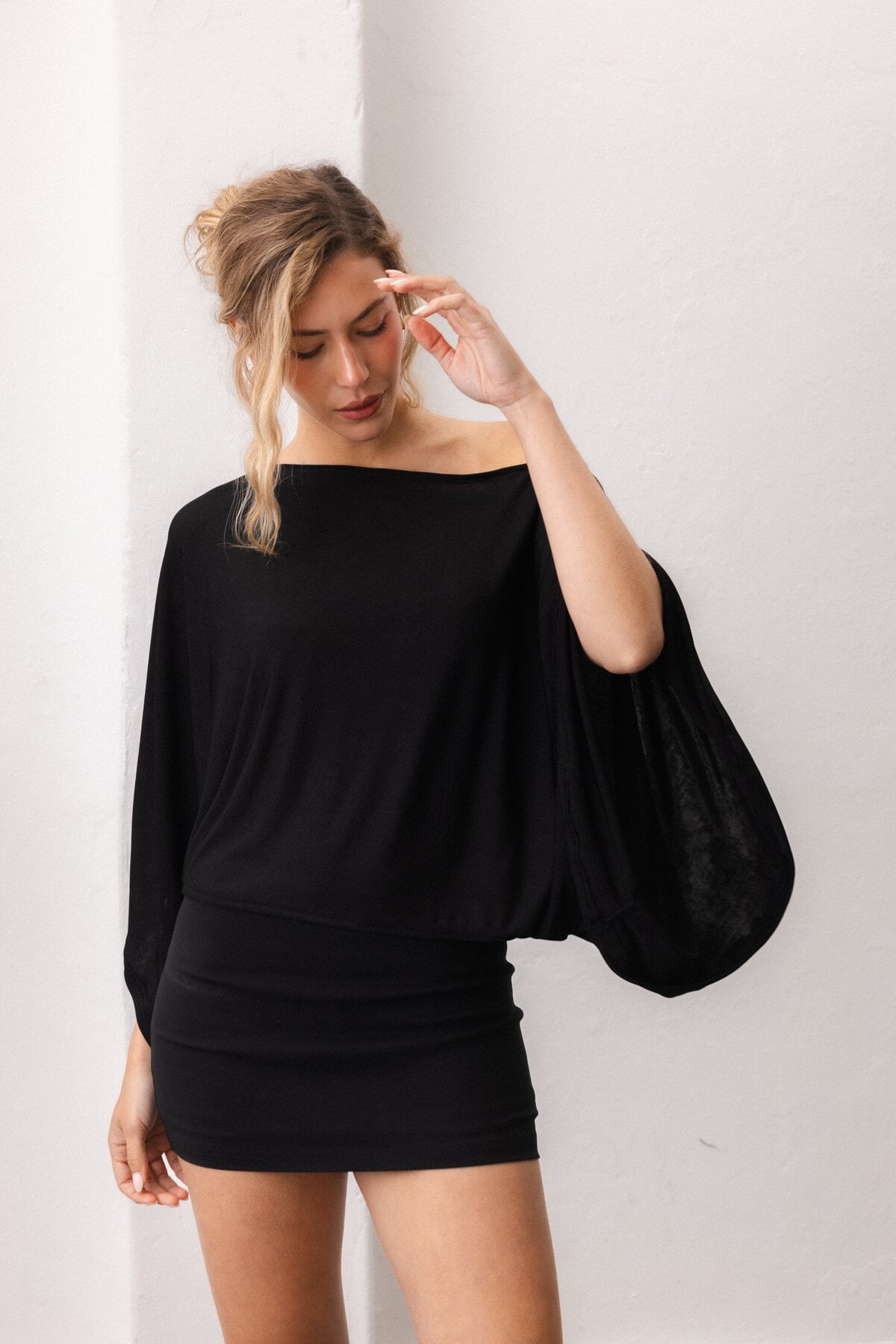 Blusa Solana