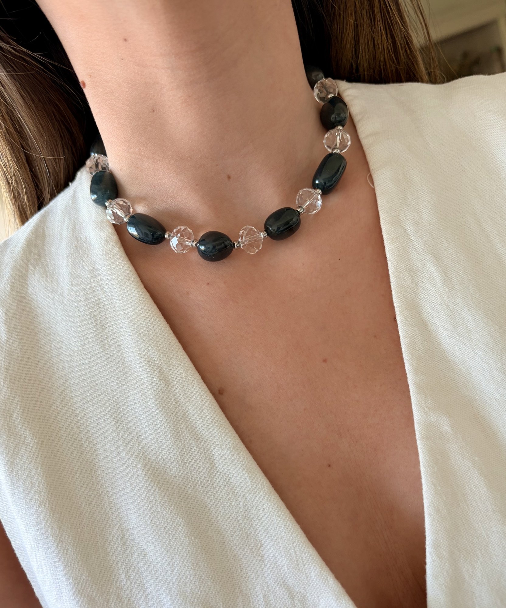 Collar Tempo
