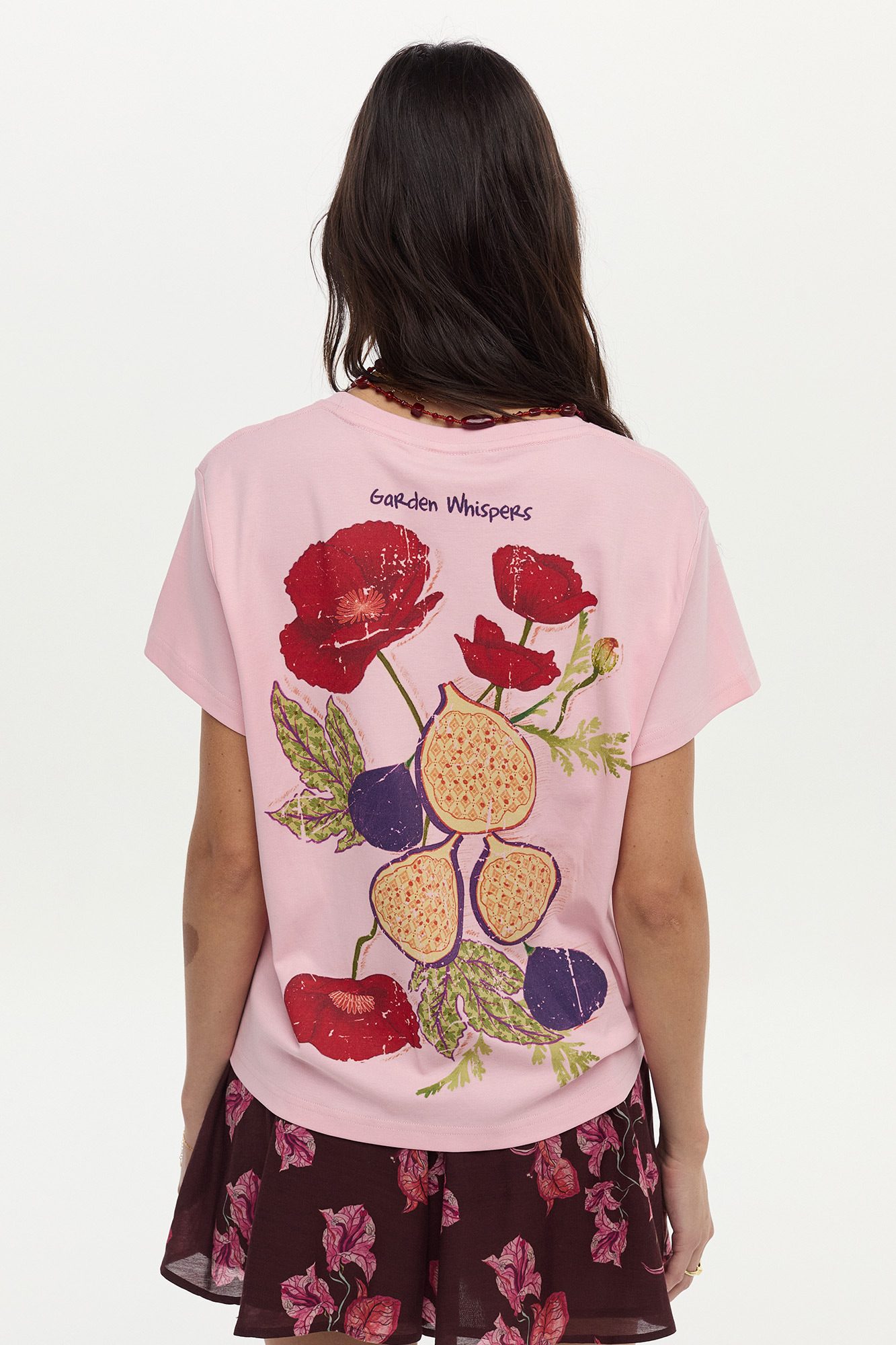 Remera Garden
