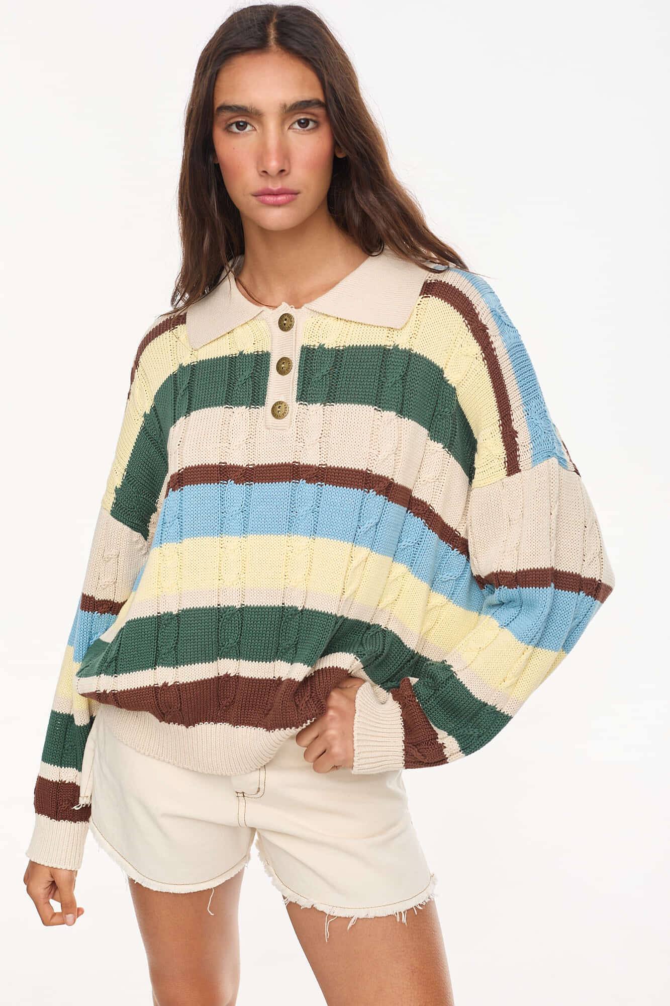 Sweater Sugus