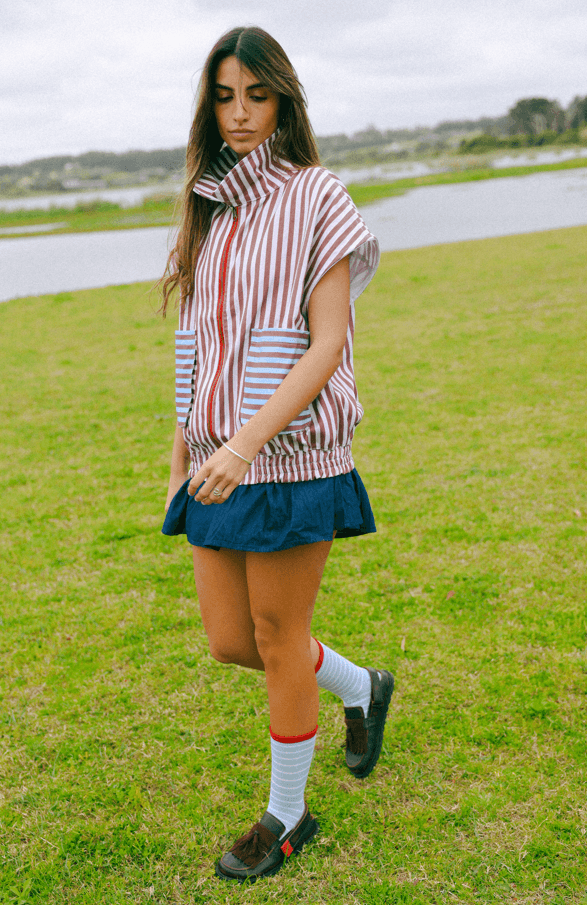 Mocasin Primavera