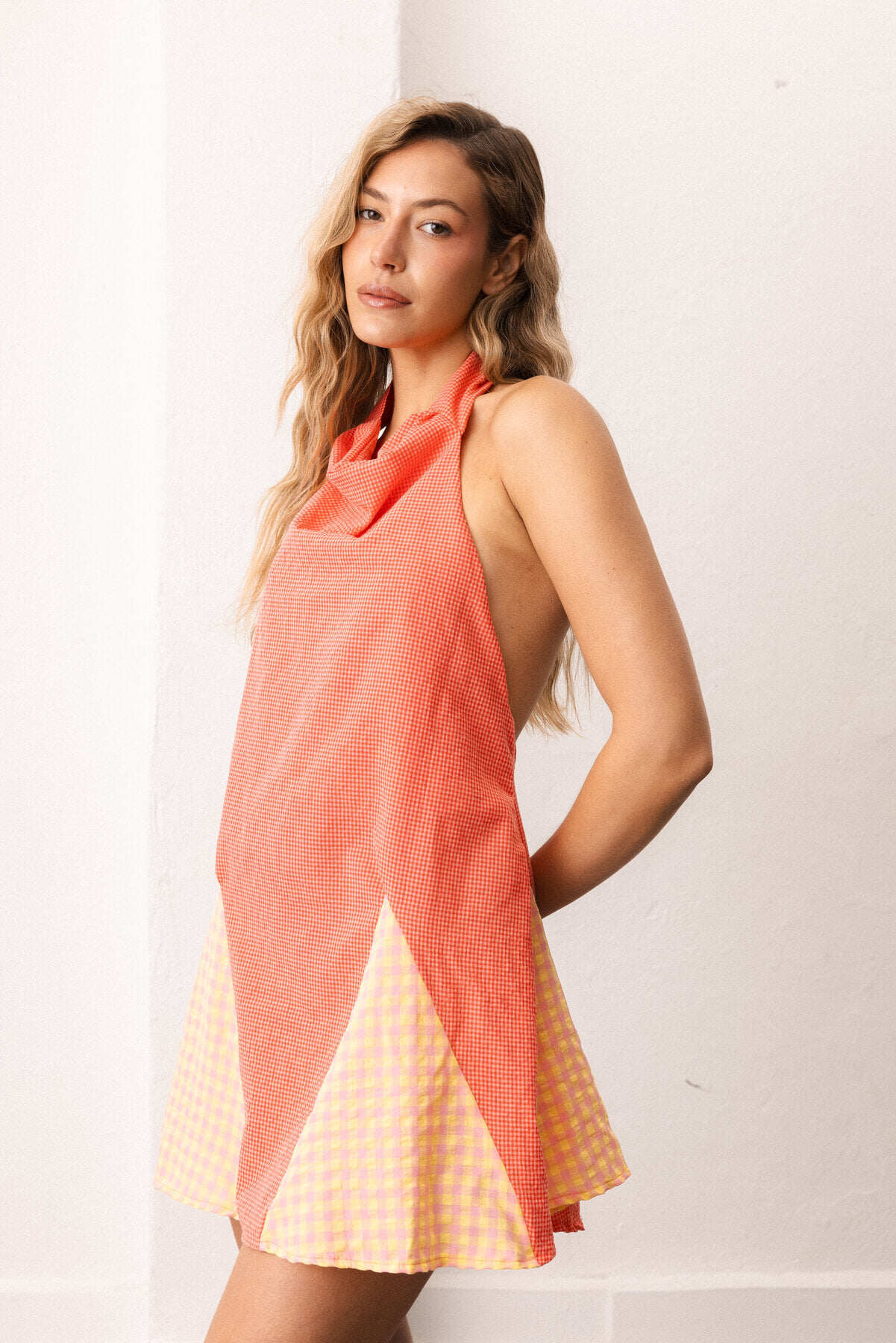 Vestido Nina