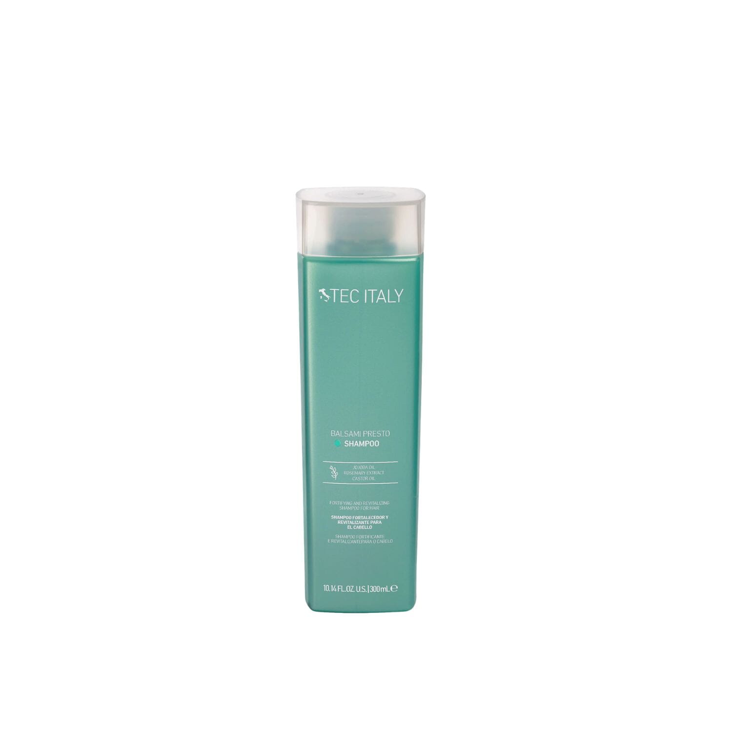 Balsami Presto Shampoo