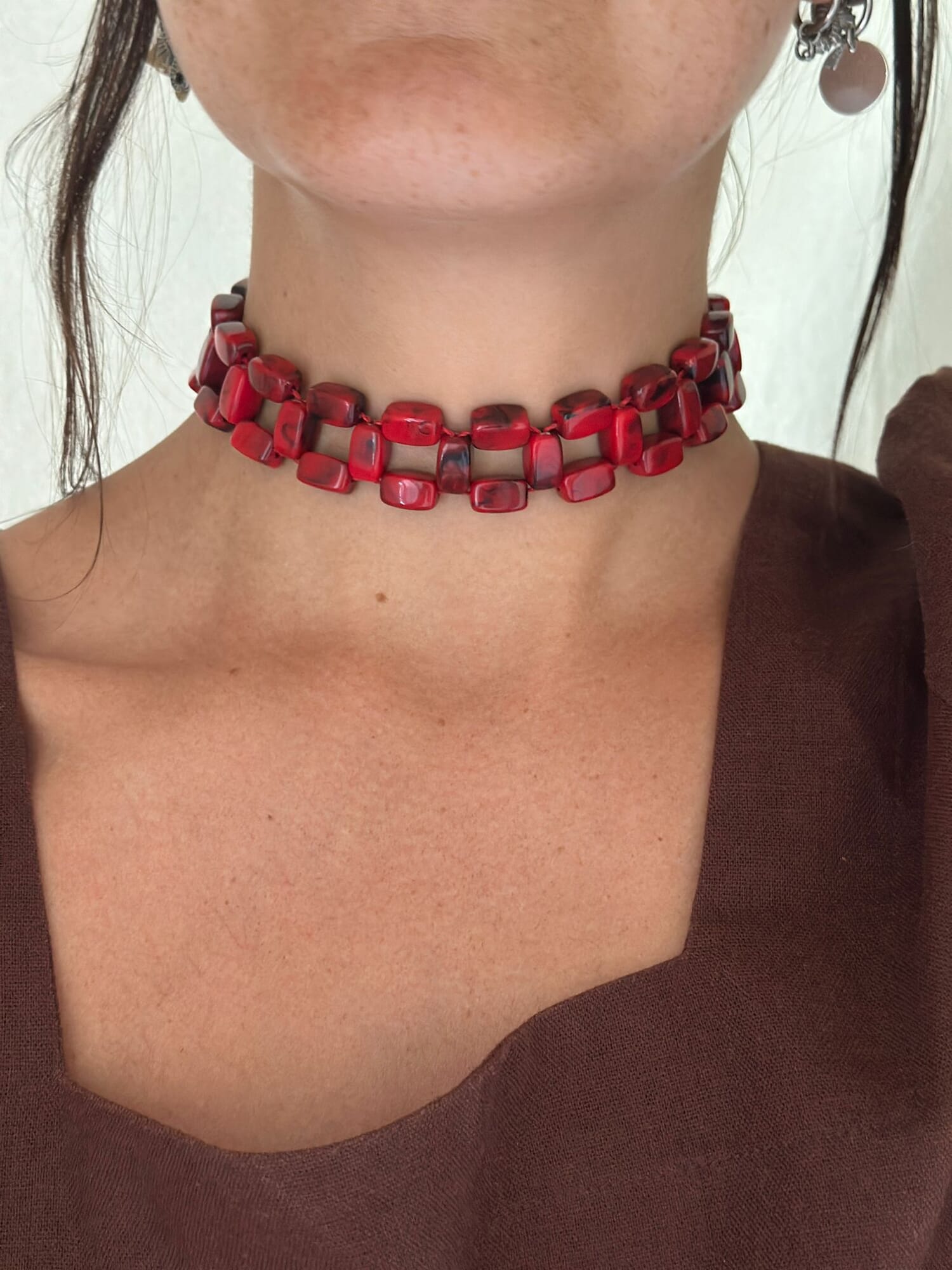 Choker Prisma