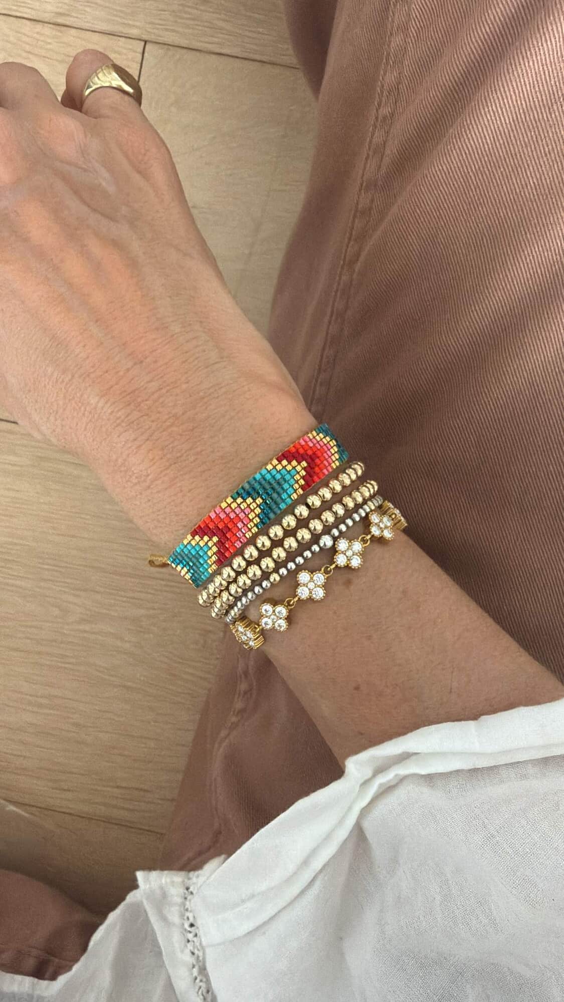 PULSERA TURCA