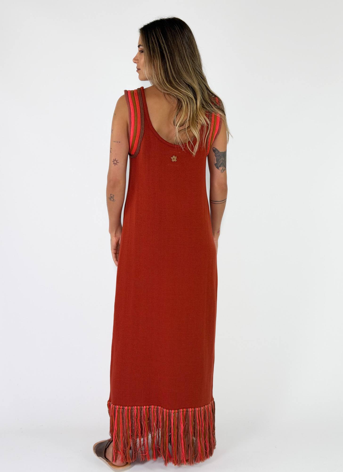 VESTIDO MARLIN