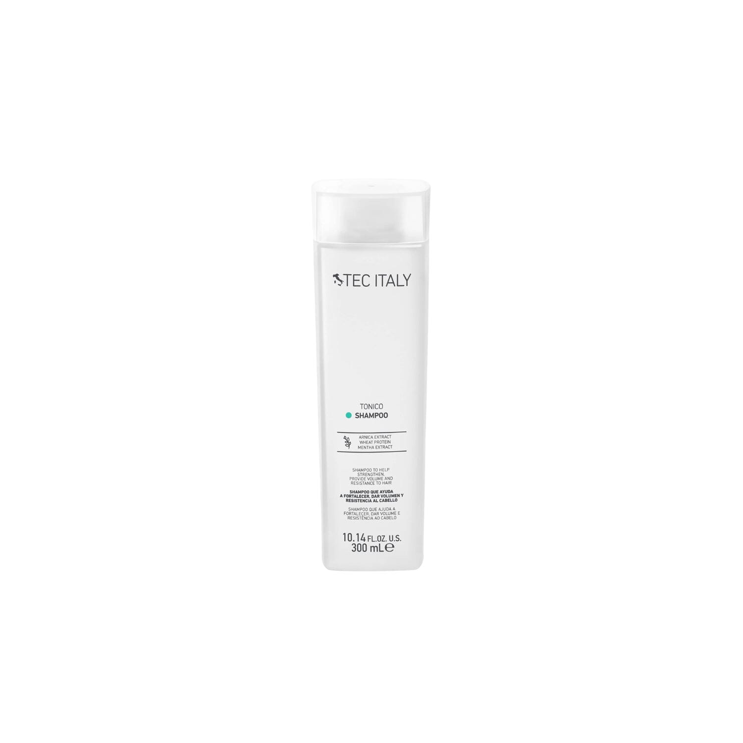 Shampoo Tonico
