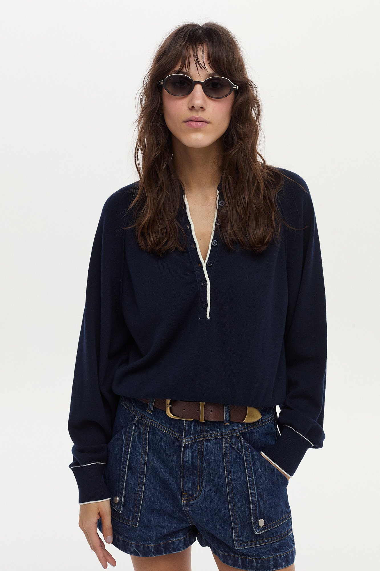 Sweater Alma